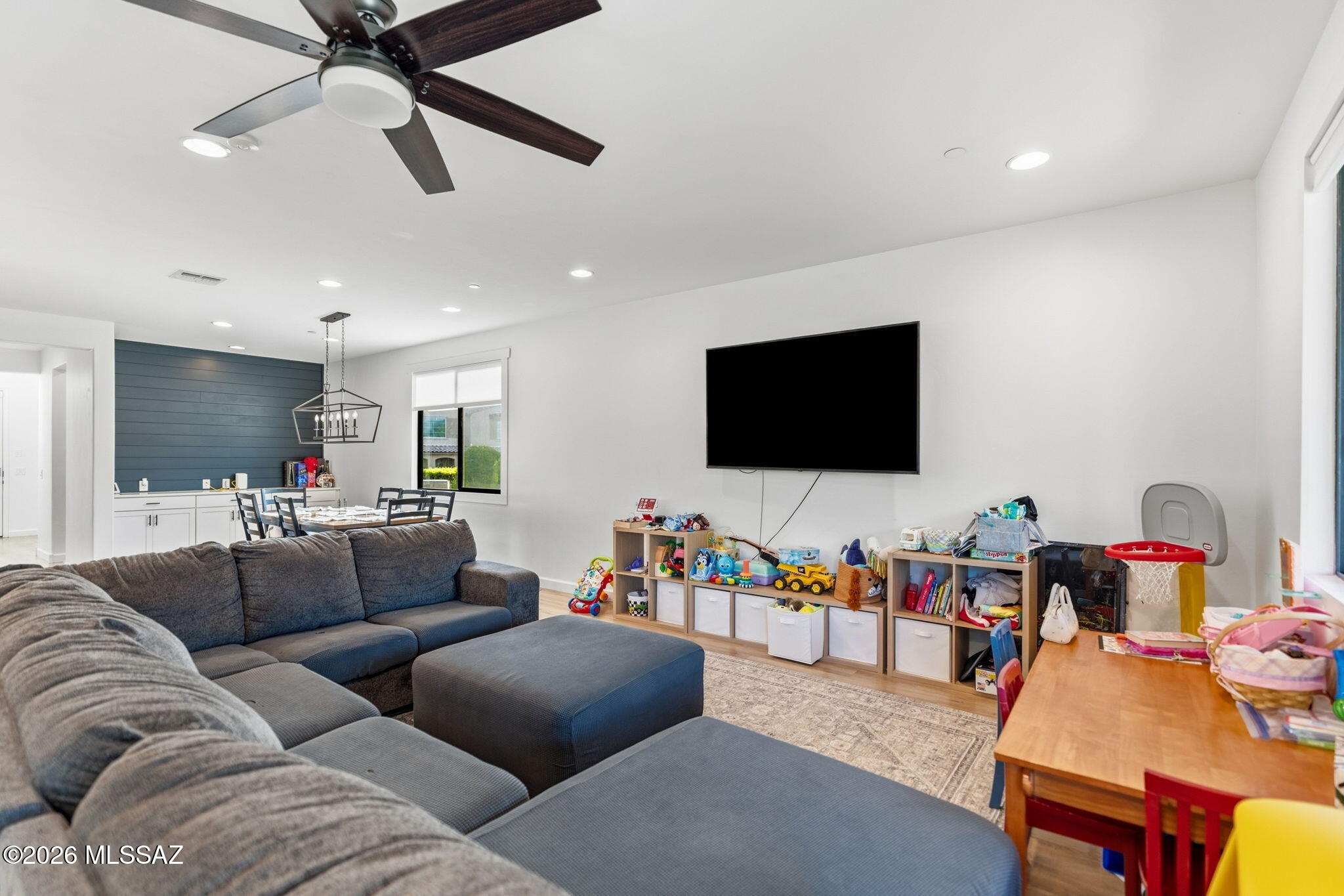 Rancho Del Lago (BLK21-42) - Residential