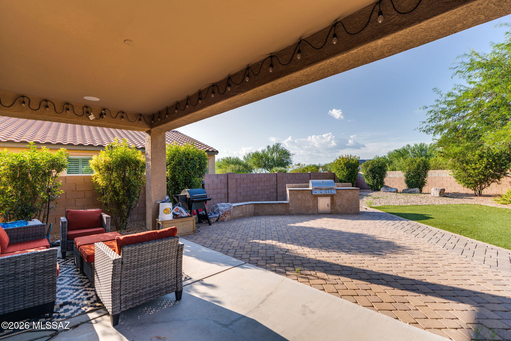 Rancho Del Lago (BLK21-42) - Residential