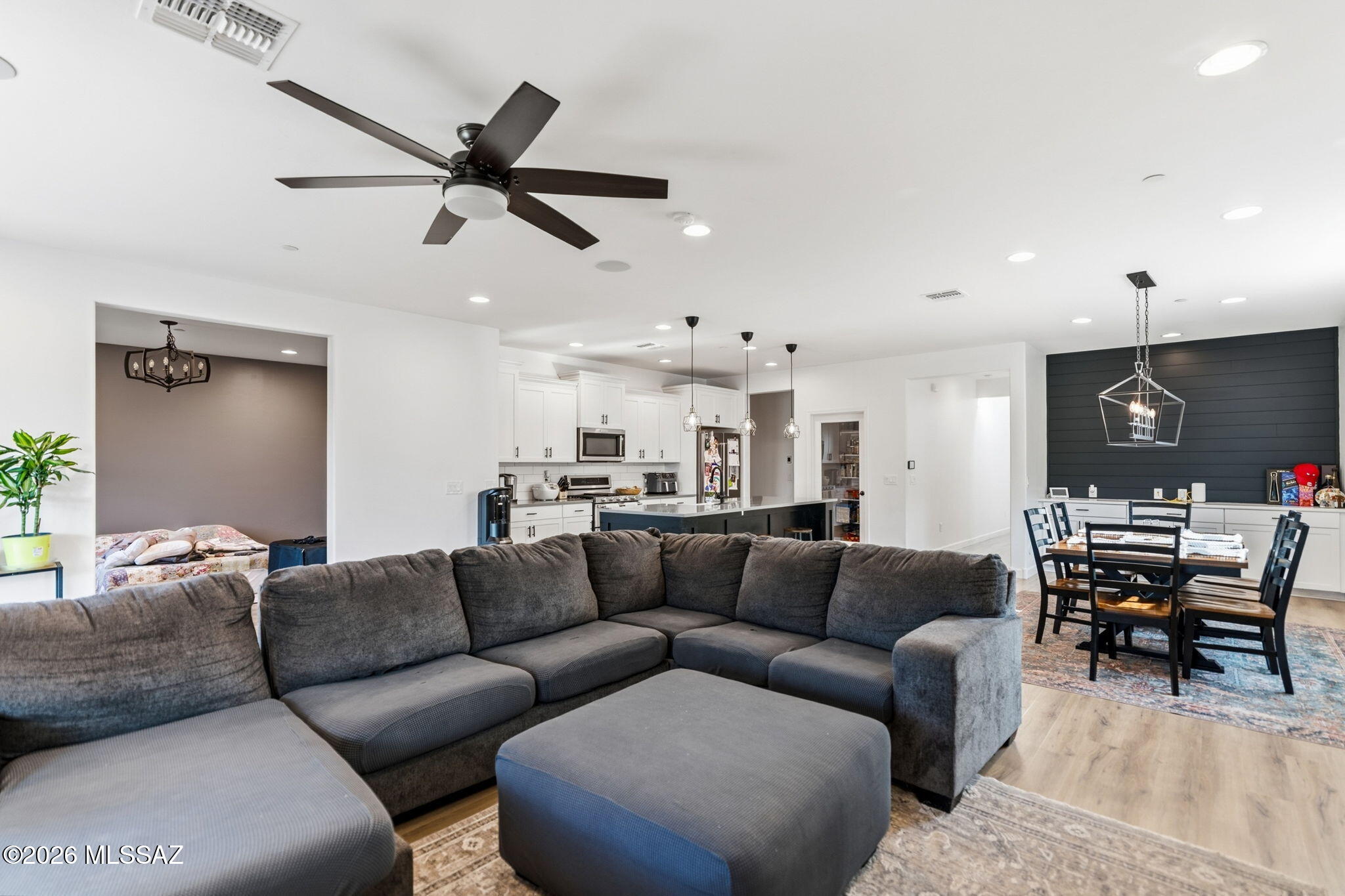 Rancho Del Lago (BLK21-42) - Residential