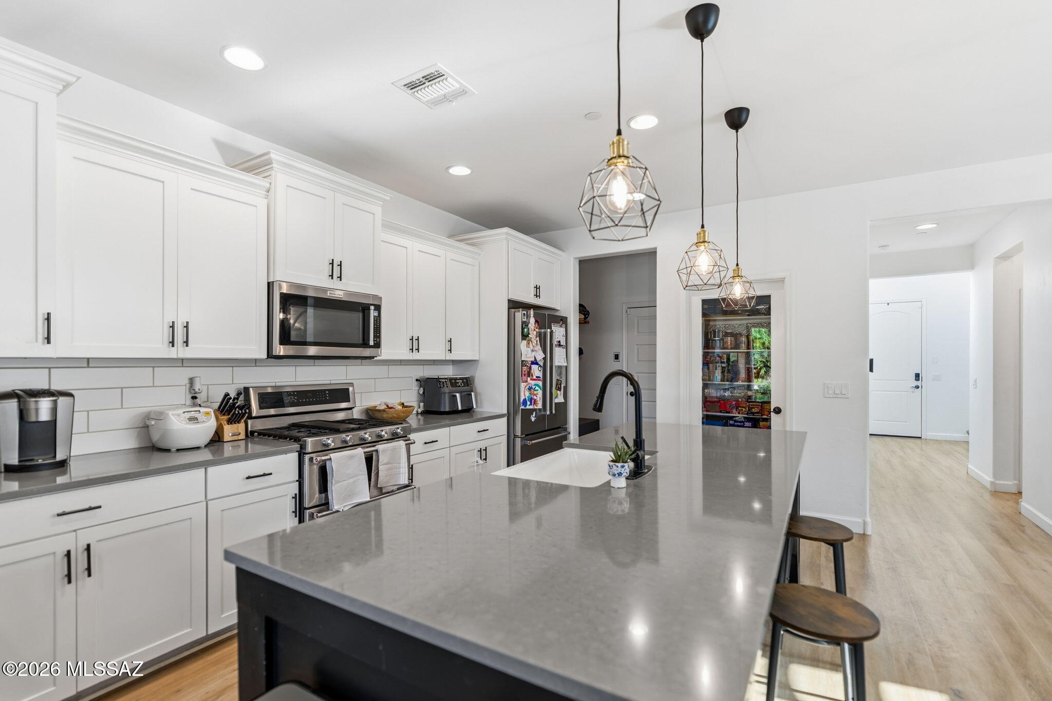 Rancho Del Lago (BLK21-42) - Residential