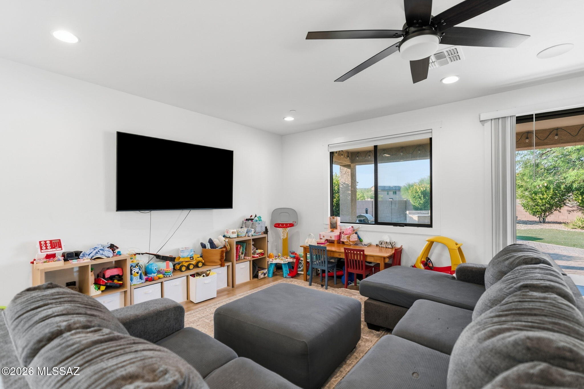 Rancho Del Lago (BLK21-42) - Residential