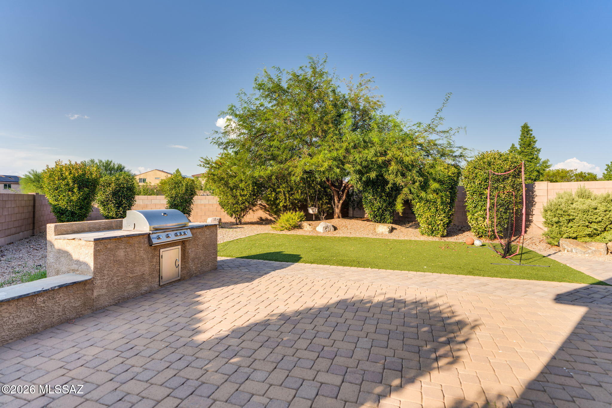 Rancho Del Lago (BLK21-42) - Residential