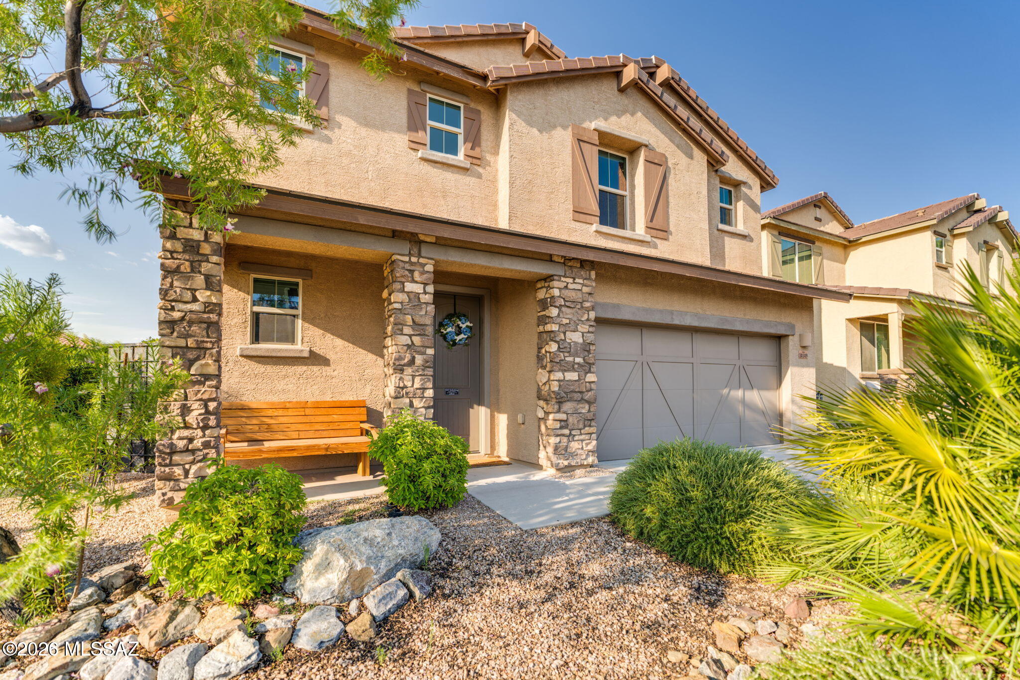 Rancho Del Lago (BLK21-42) - Residential