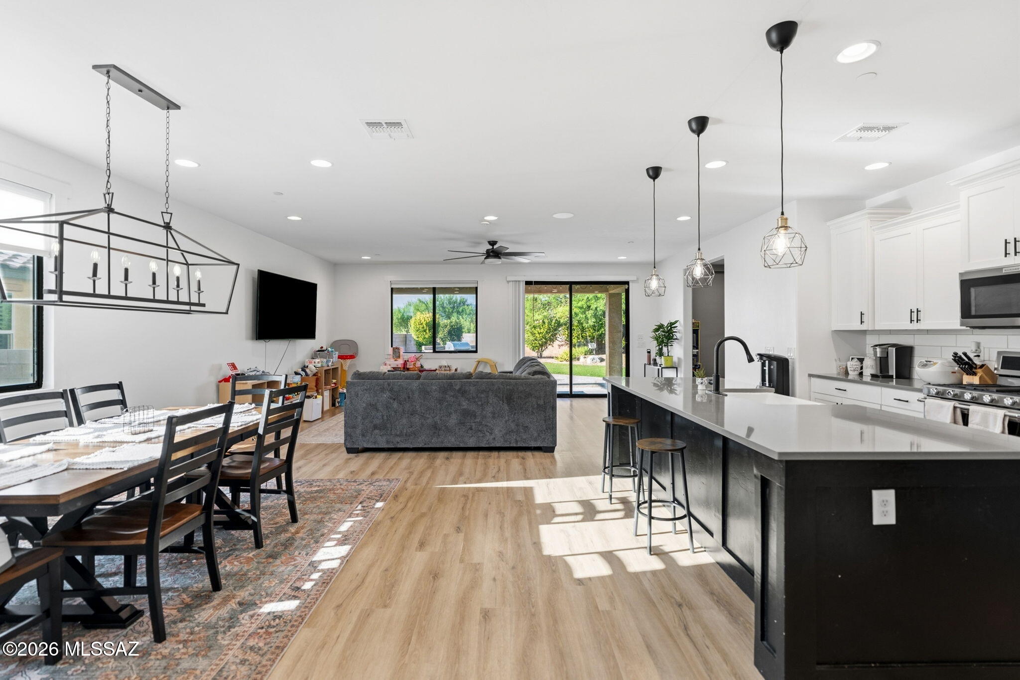 Rancho Del Lago (BLK21-42) - Residential