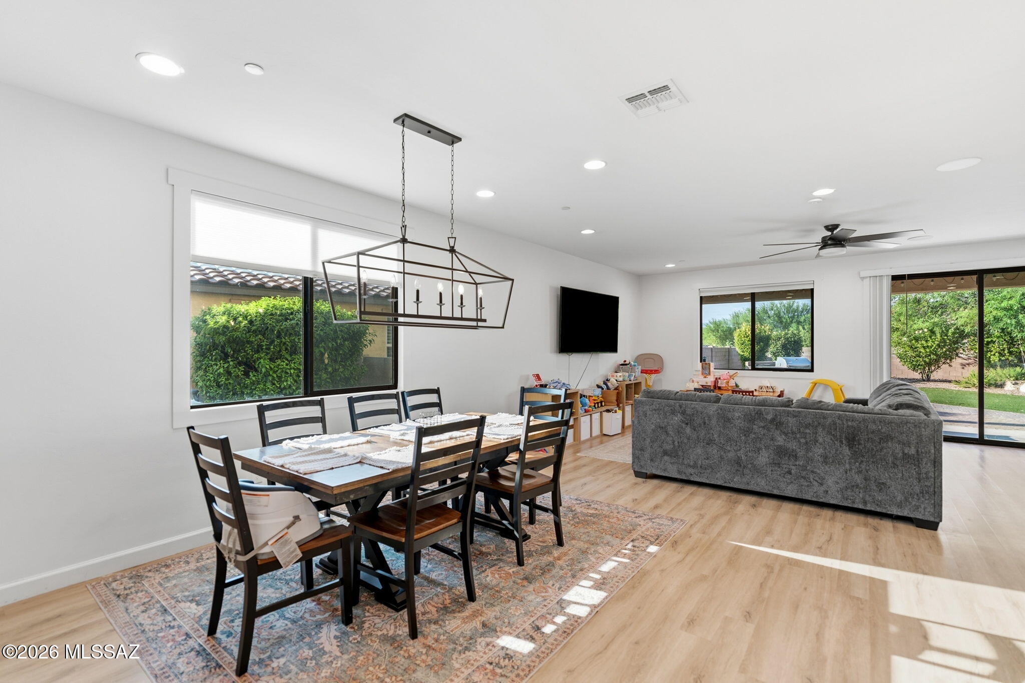 Rancho Del Lago (BLK21-42) - Residential