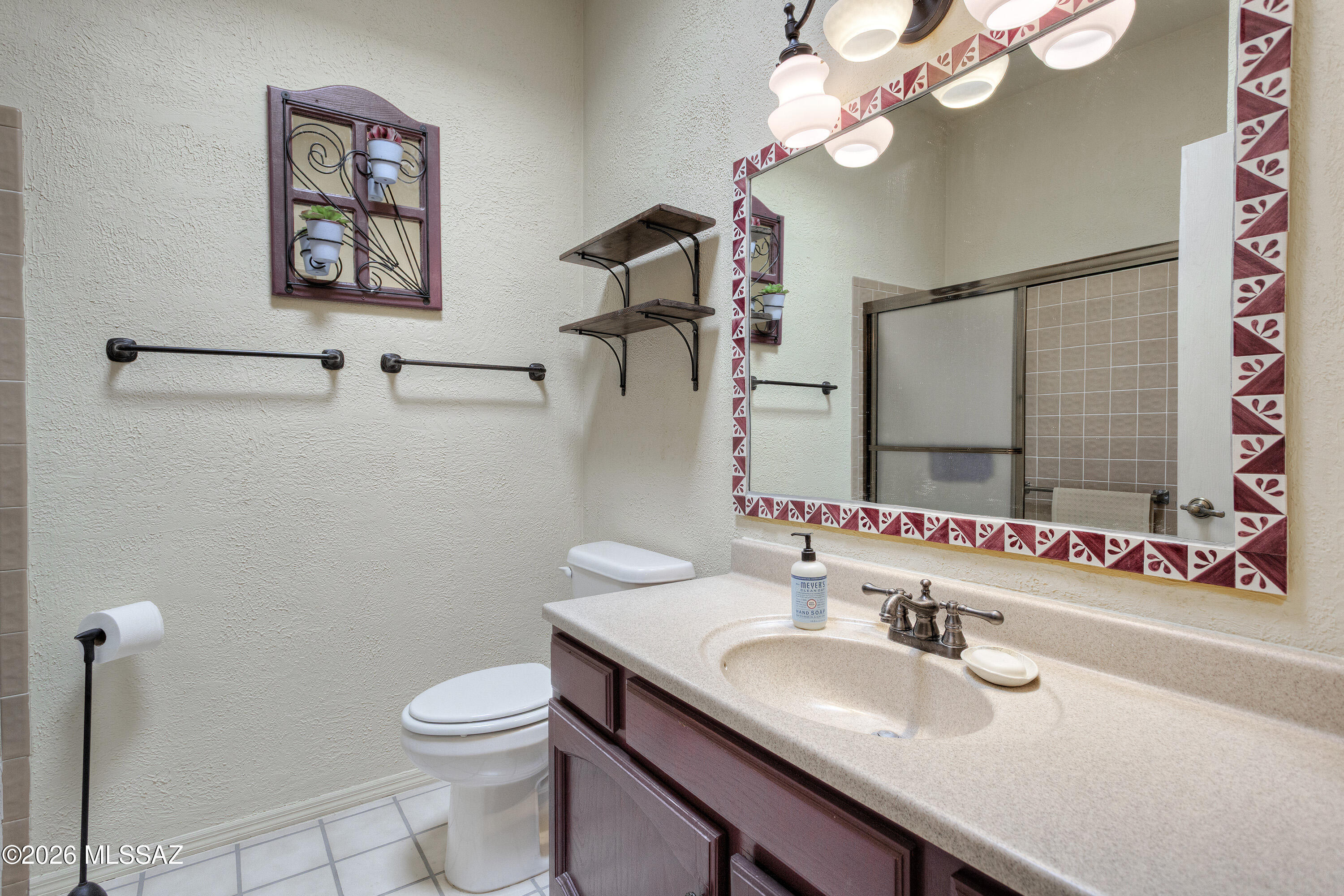Canoa Estates (1-142) - Residential