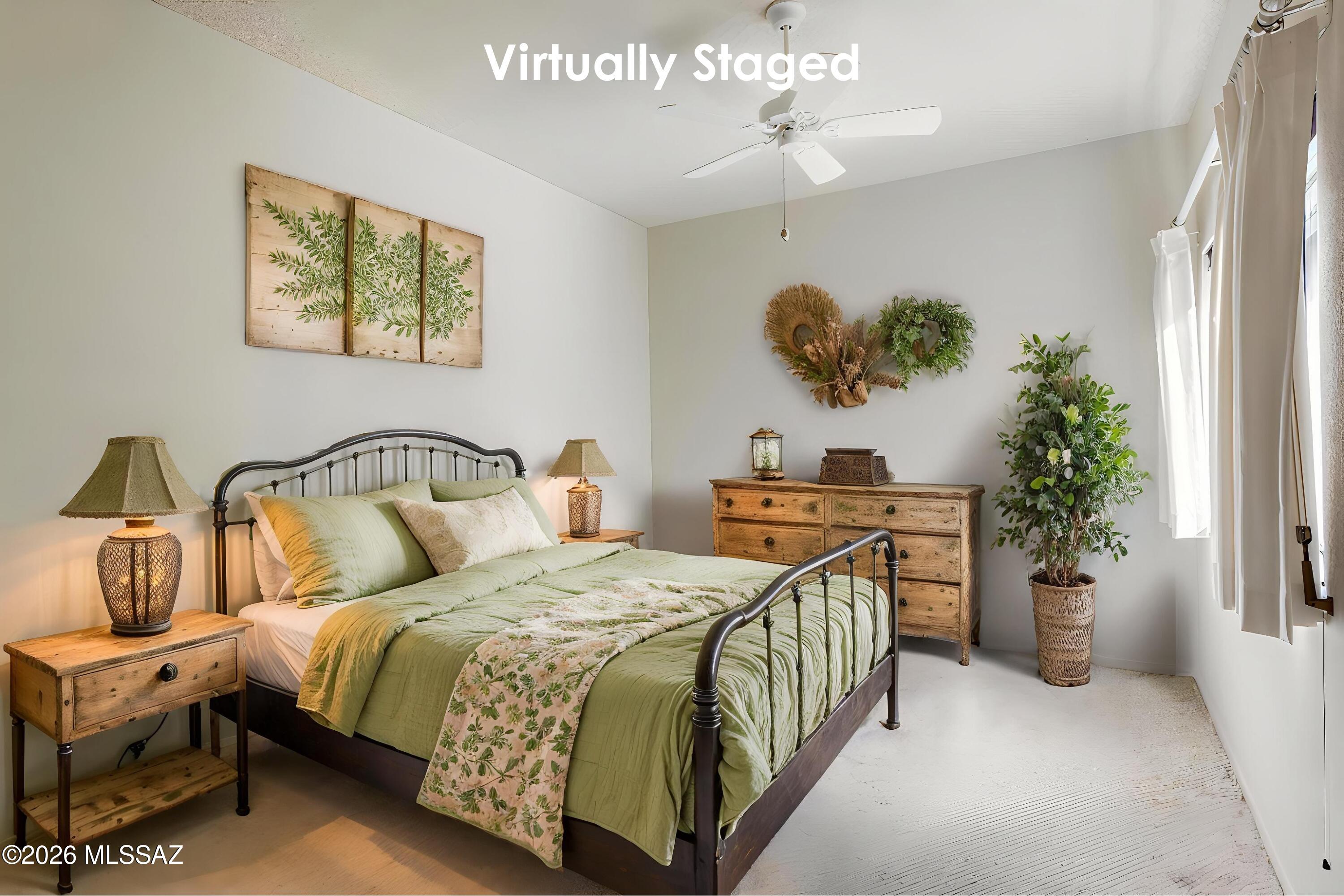 Canoa Estates (1-142) - Residential