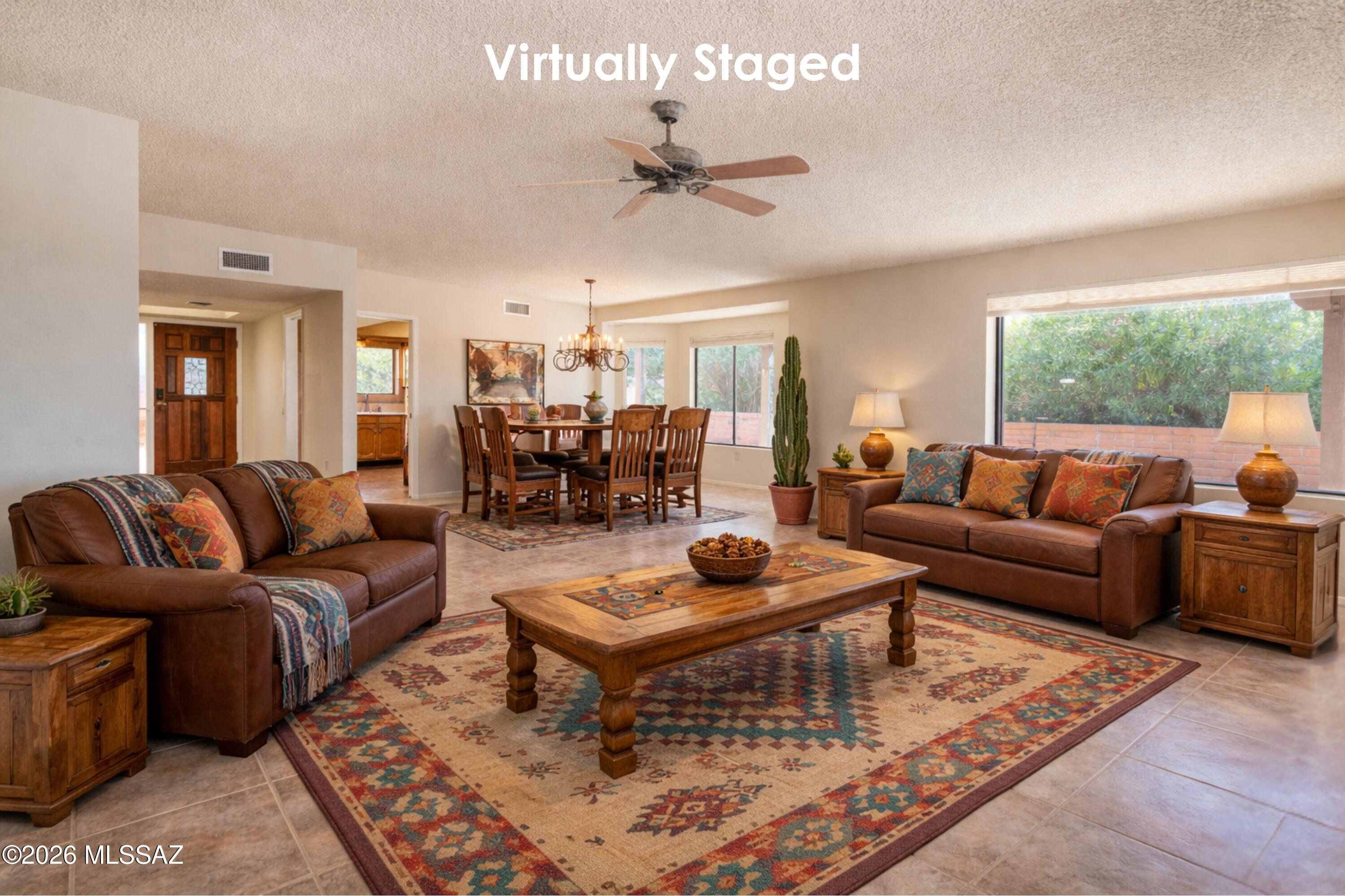 Canoa Estates (1-142) - Residential