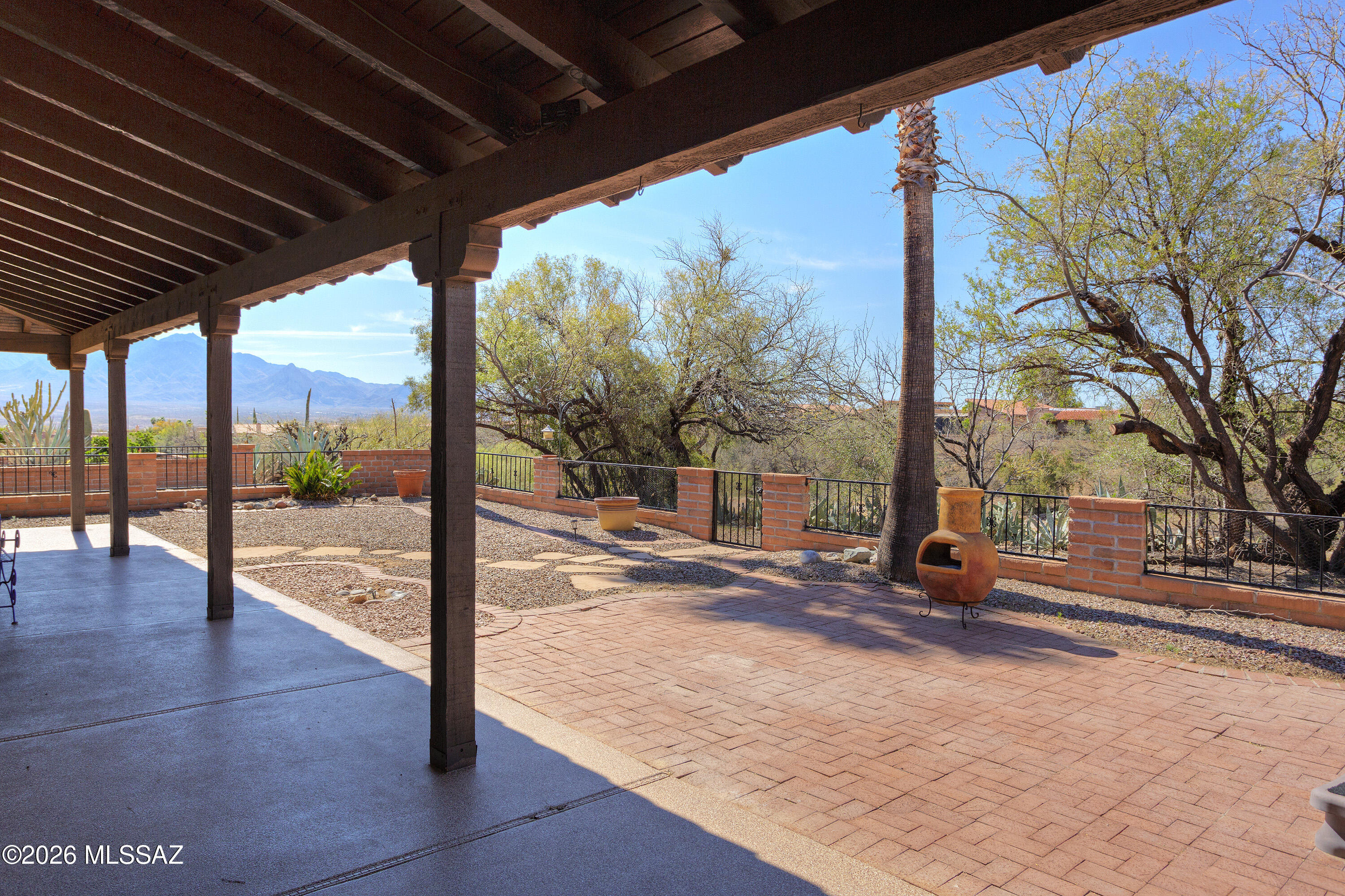Canoa Estates (1-142) - Residential