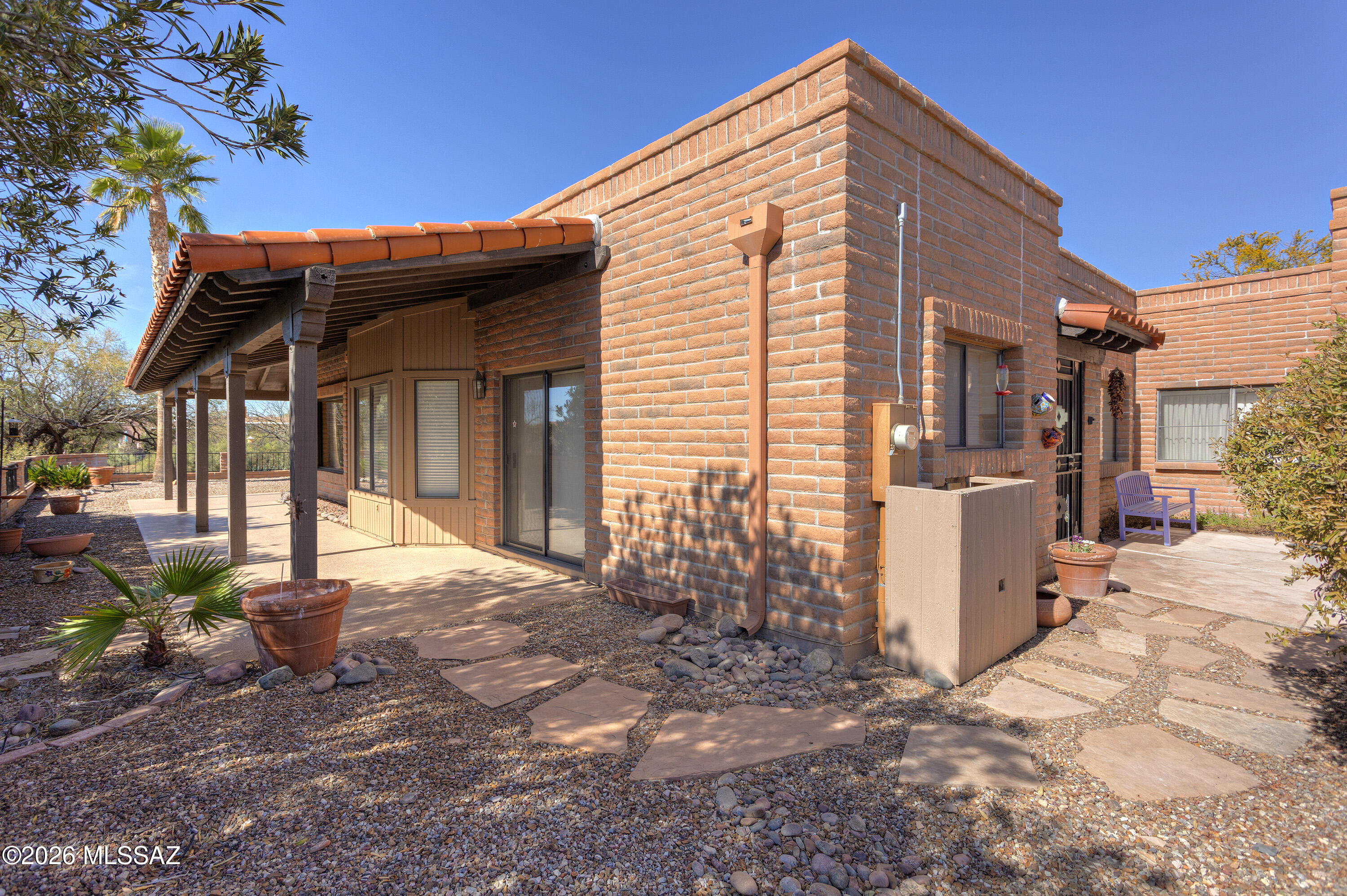 Canoa Estates (1-142) - Residential