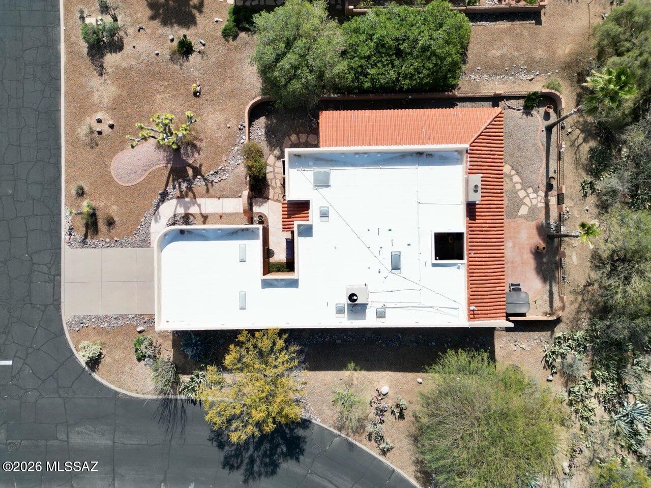 Canoa Estates (1-142) - Residential