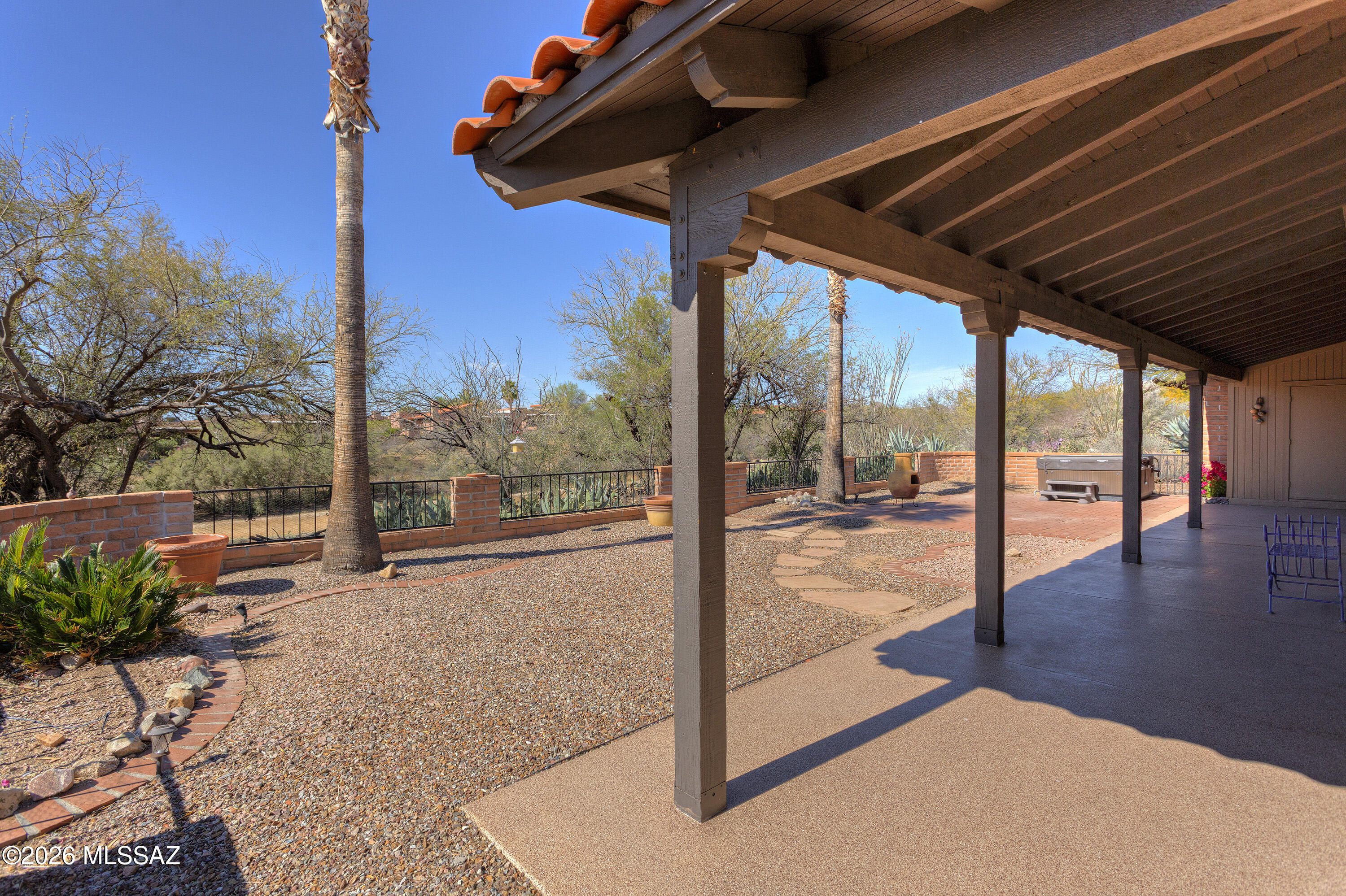Canoa Estates (1-142) - Residential