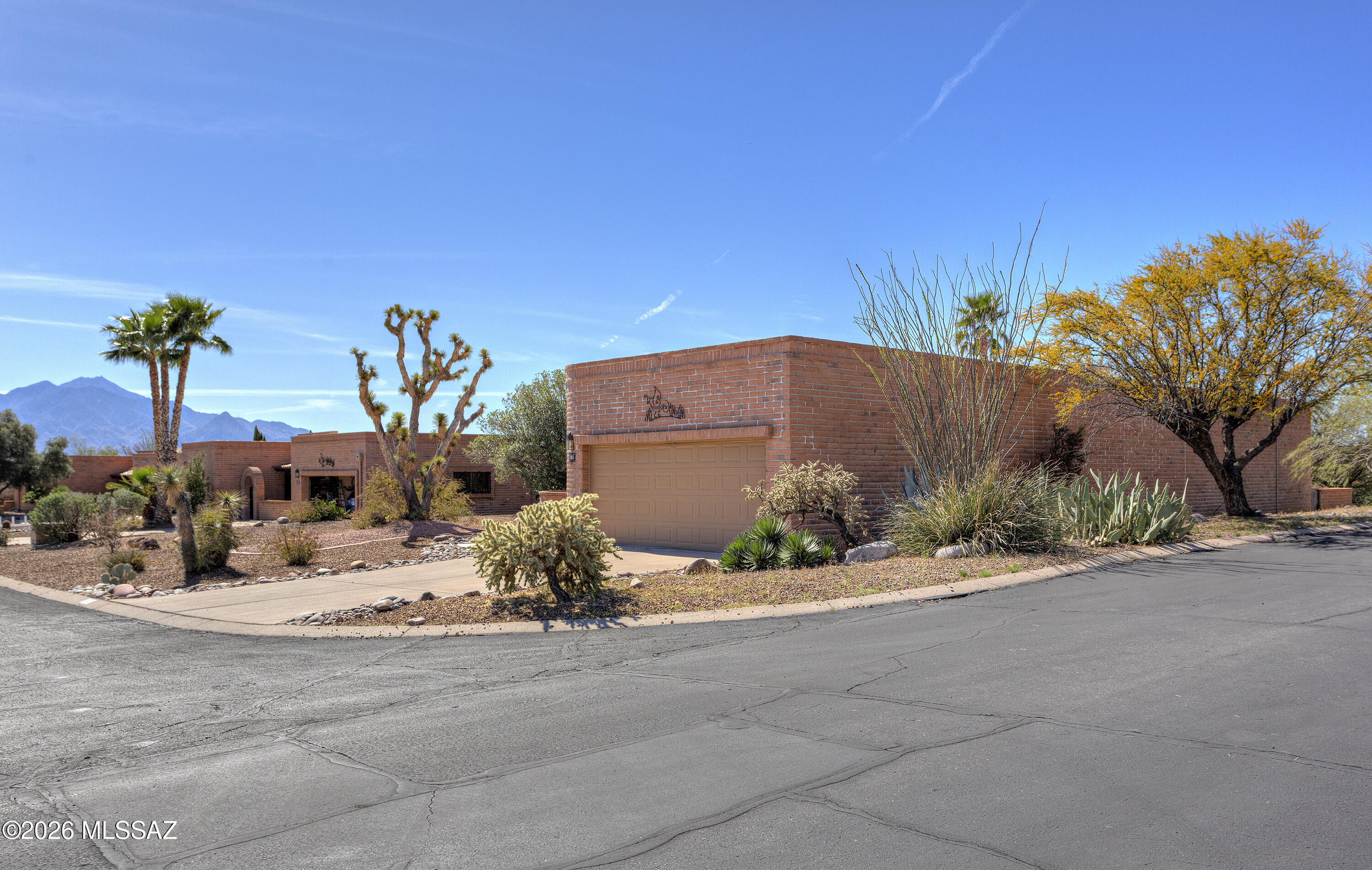 Canoa Estates (1-142) - Residential