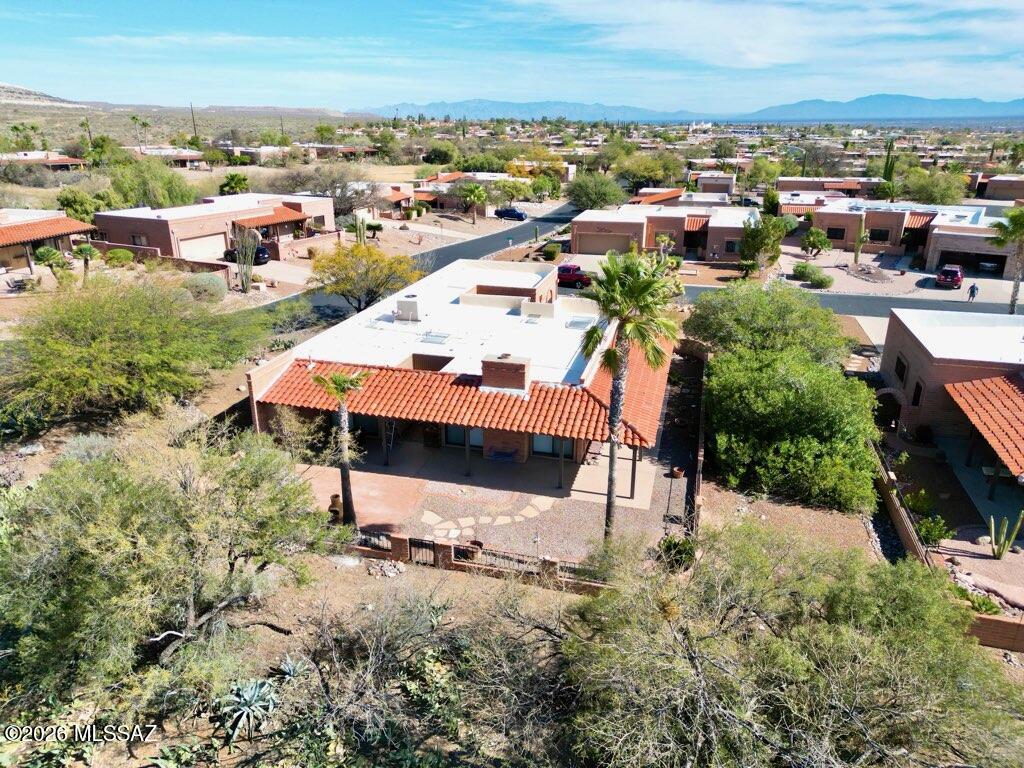 Canoa Estates (1-142) - Residential