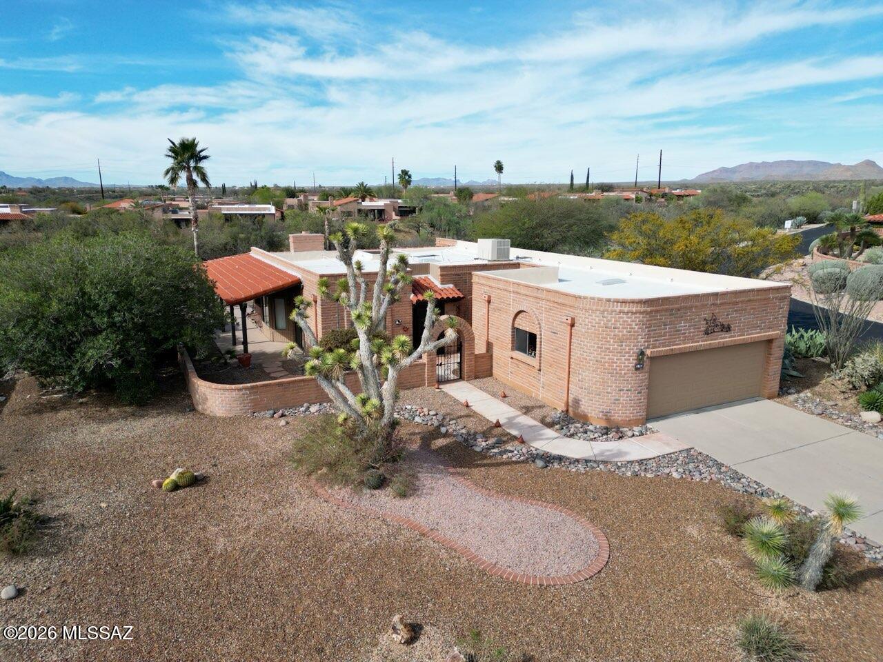 Canoa Estates (1-142) - Residential