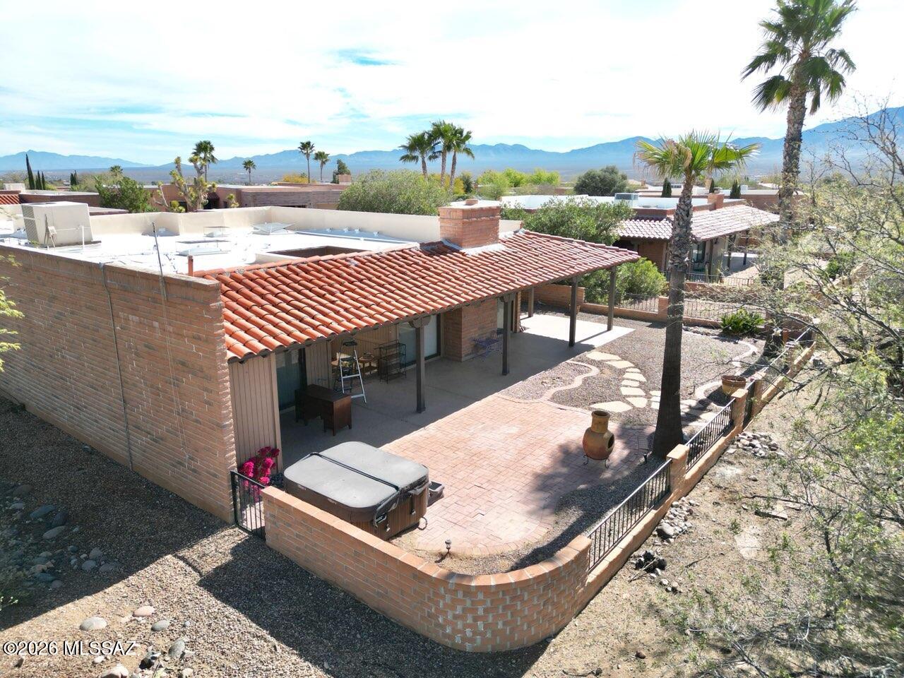 Canoa Estates (1-142) - Residential