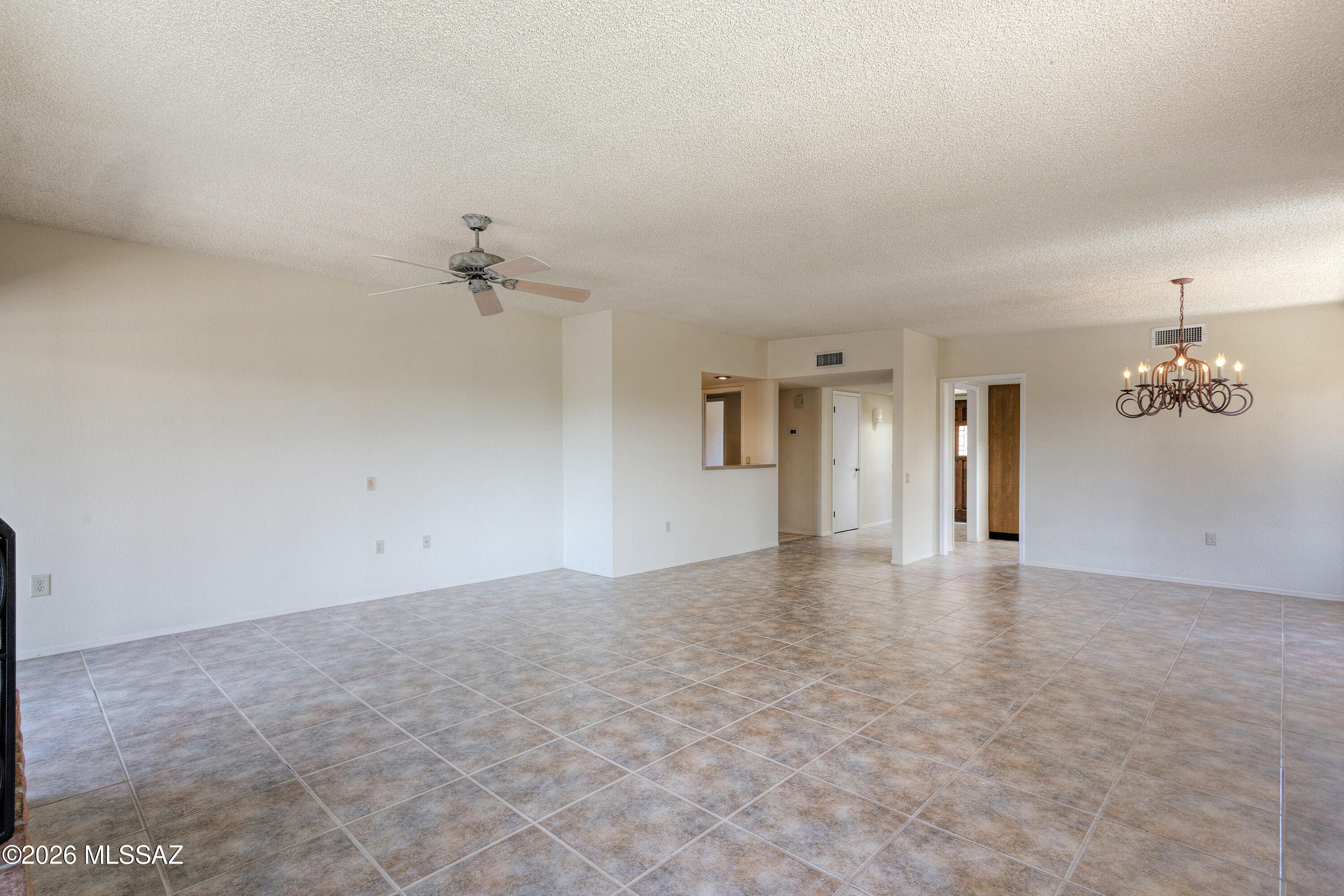 Canoa Estates (1-142) - Residential