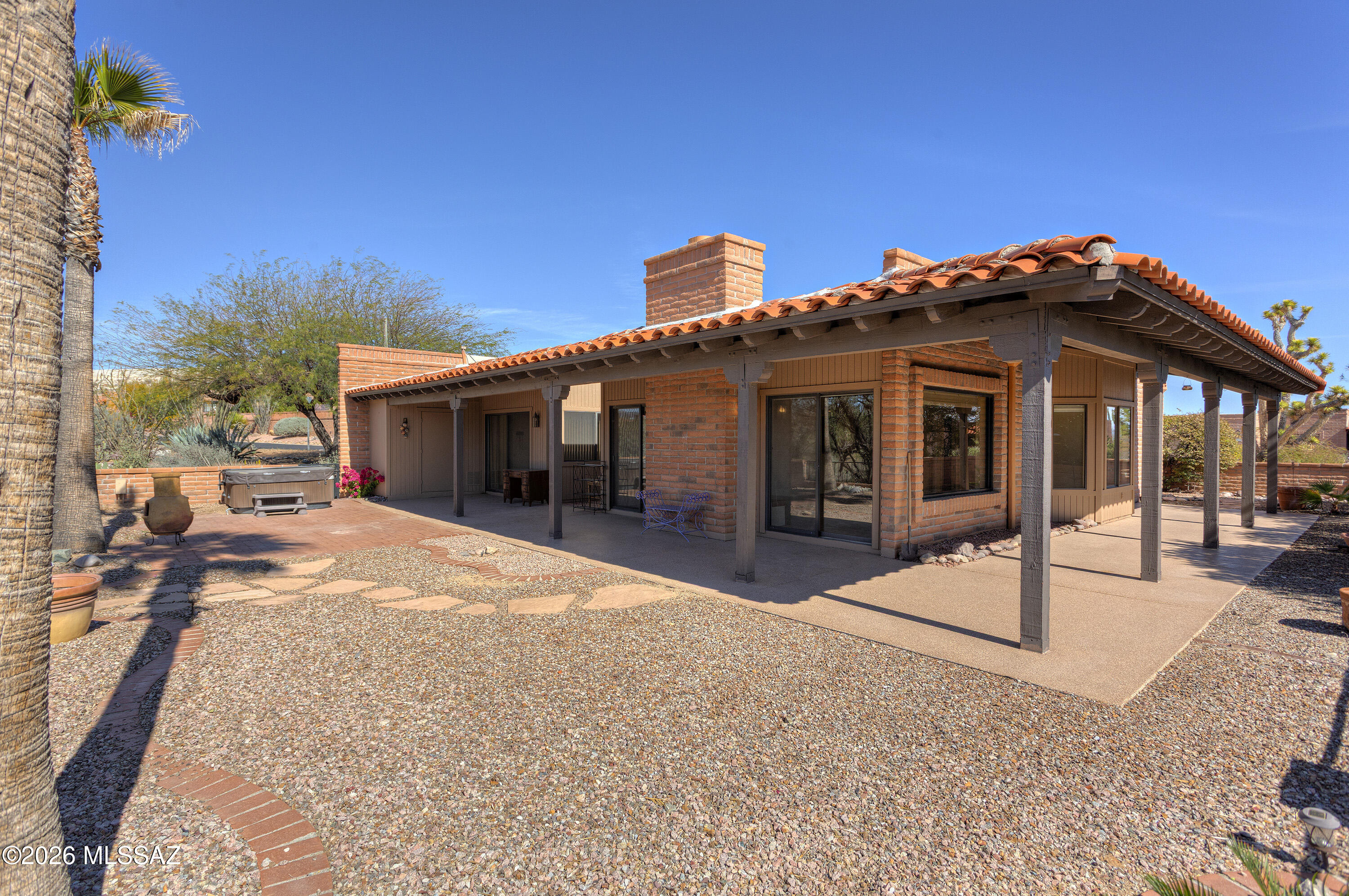 Canoa Estates (1-142) - Residential
