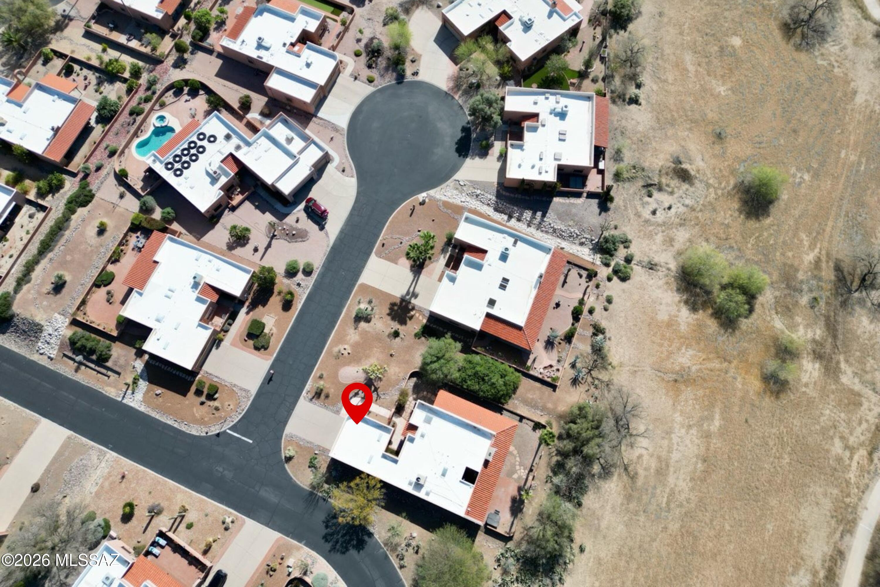 Canoa Estates (1-142) - Residential