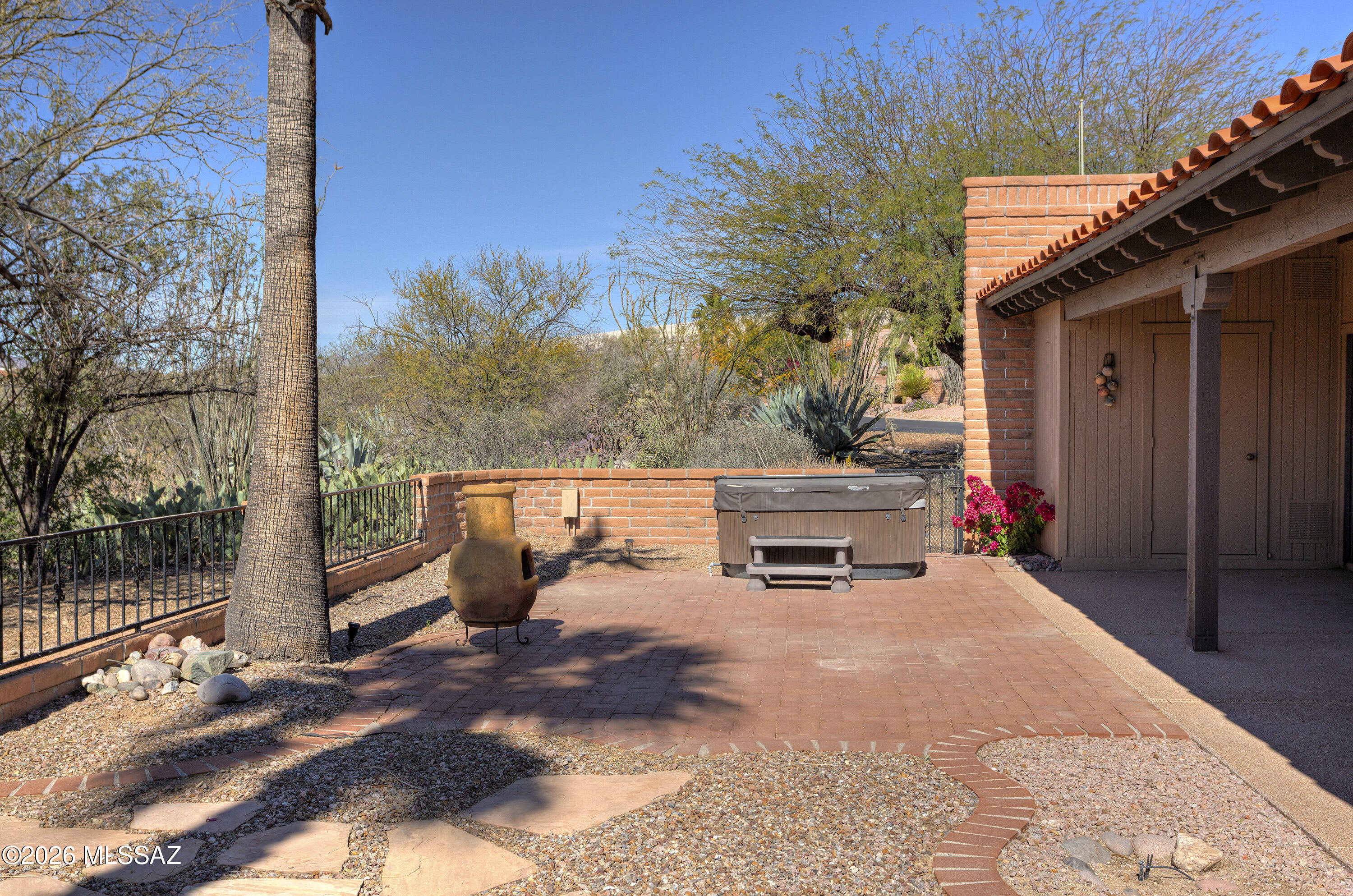 Canoa Estates (1-142) - Residential