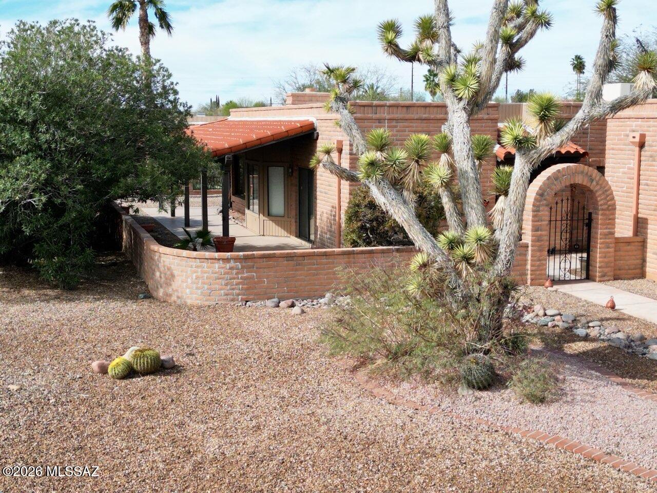 Canoa Estates (1-142) - Residential