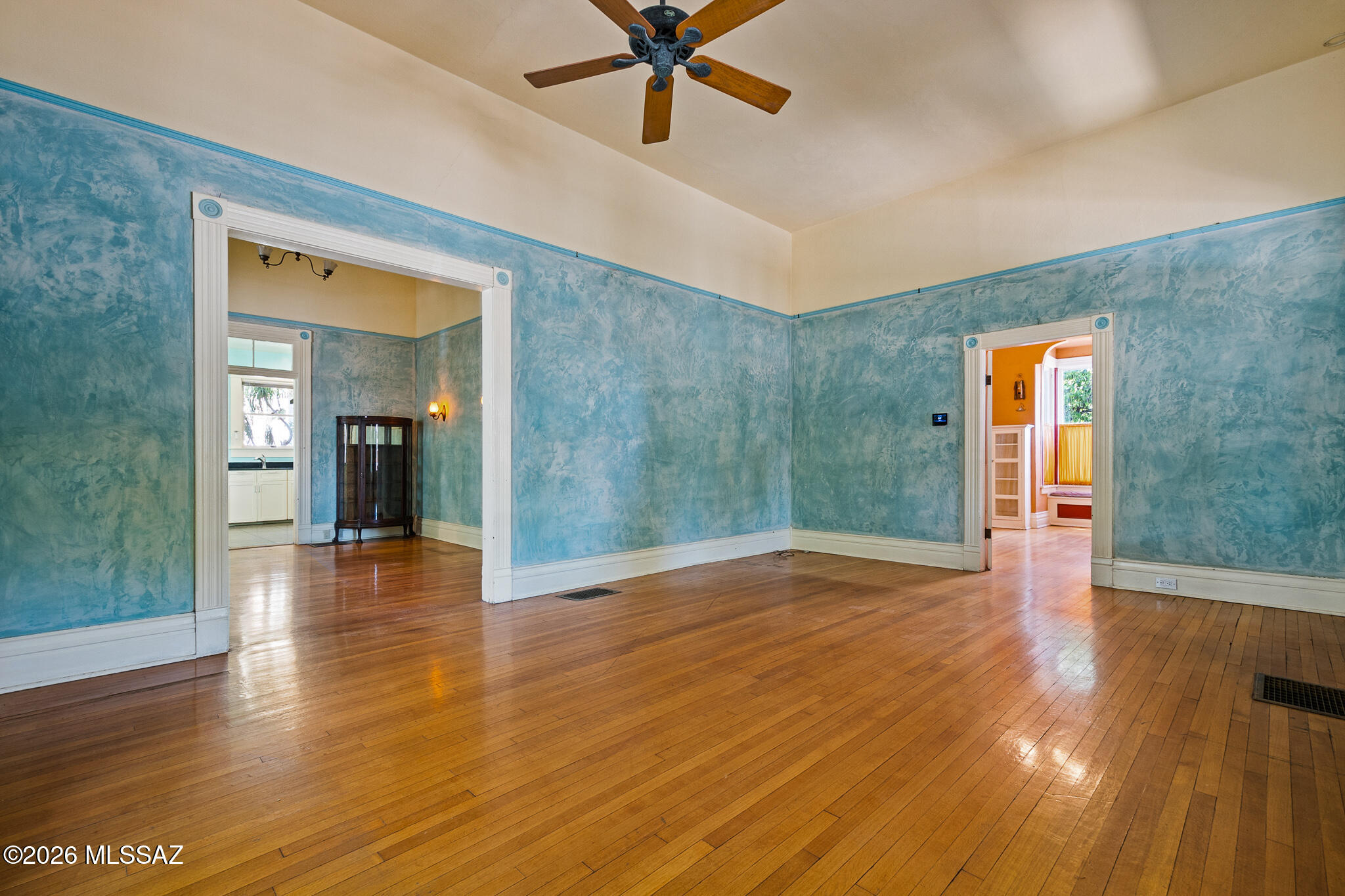 Tucson - Residential Income
