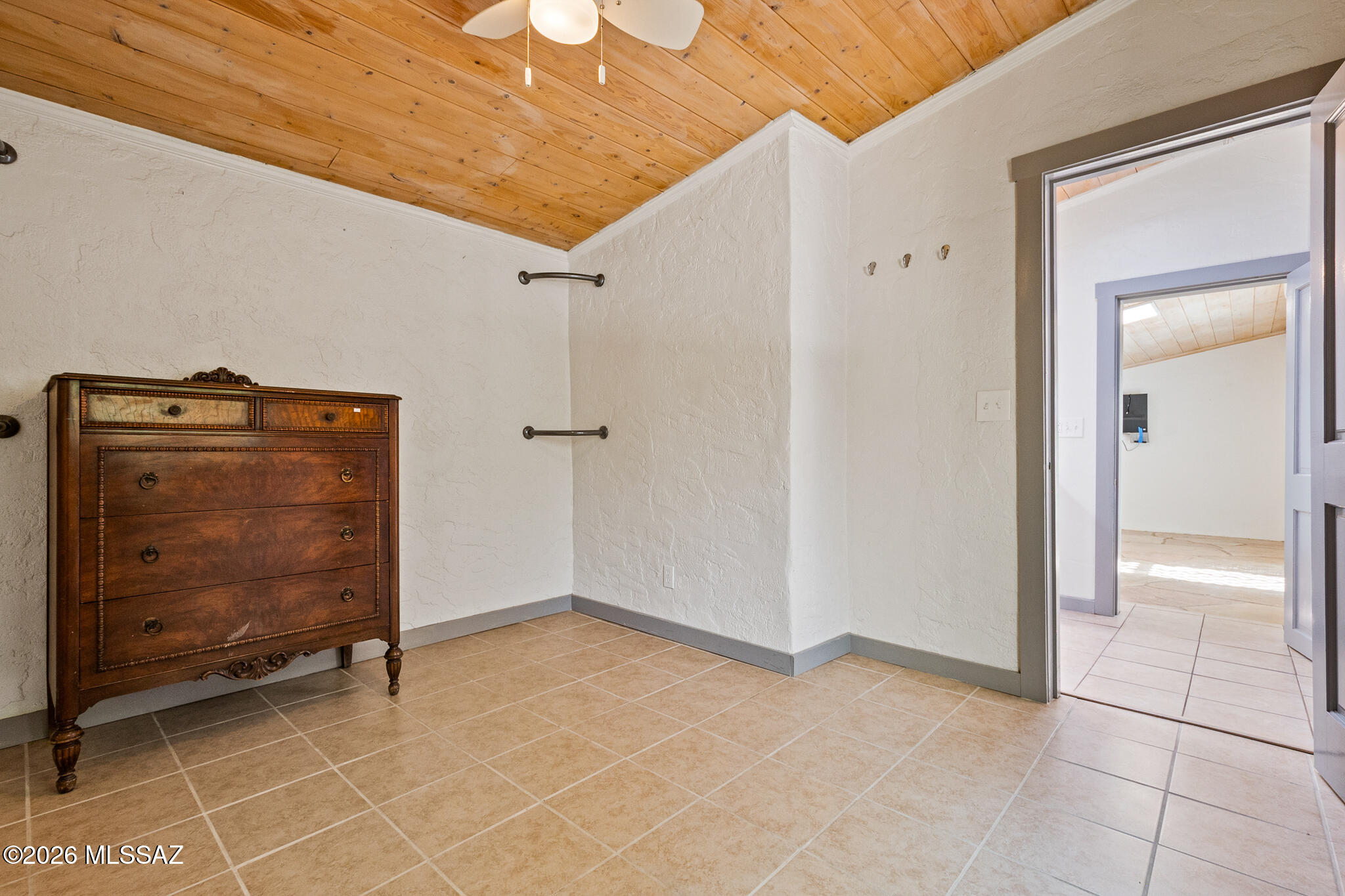 Tucson - Residential Income
