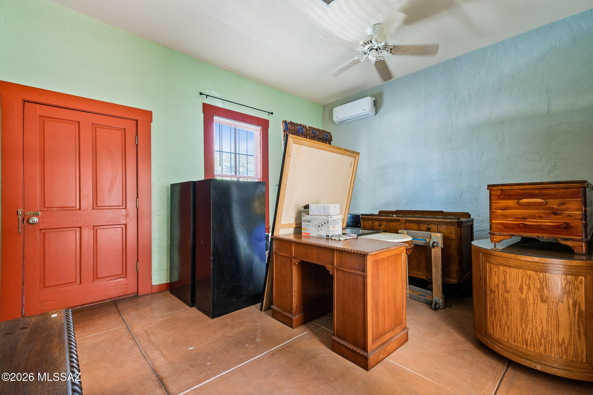 Tucson - Residential Income