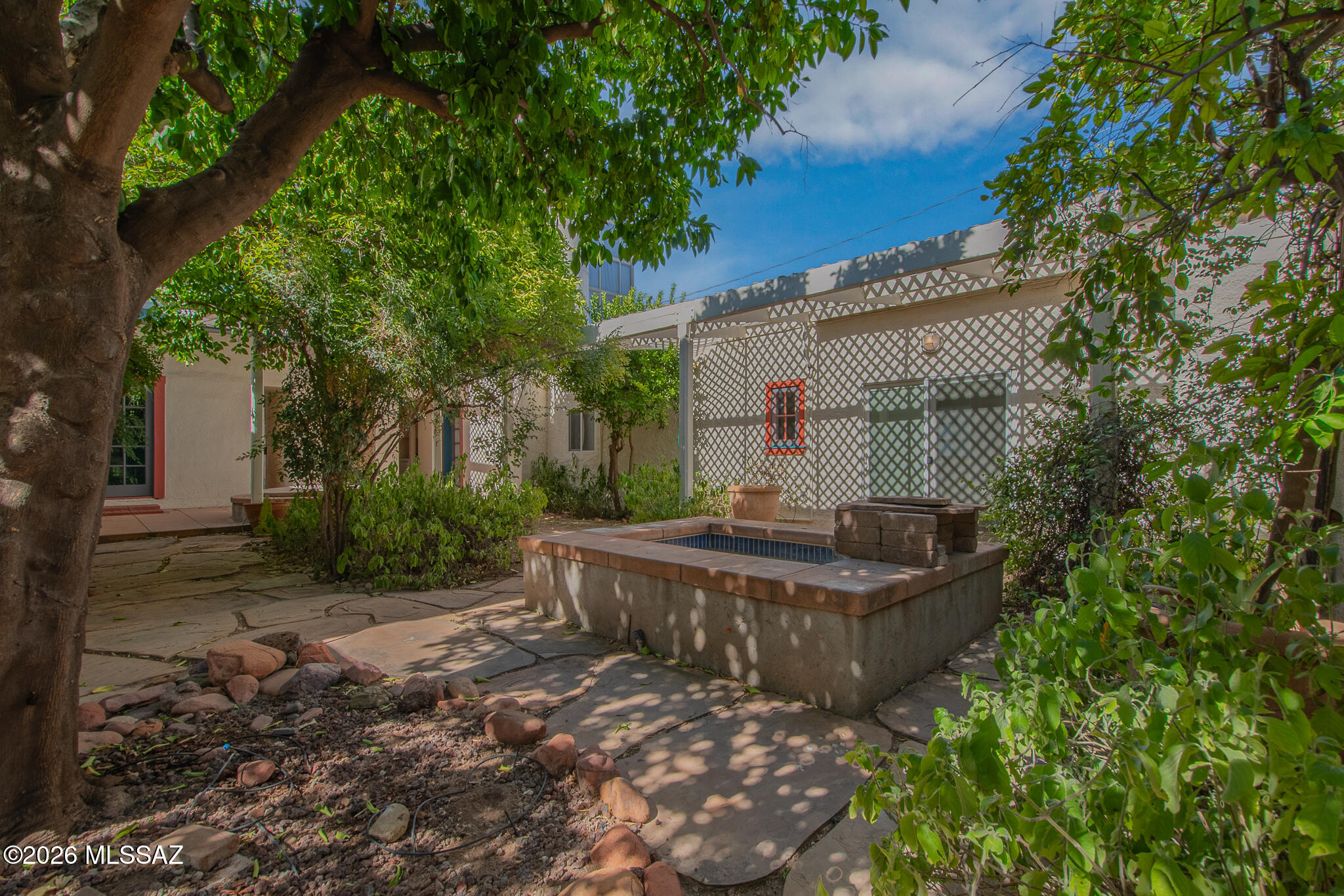 Tucson - Residential Income