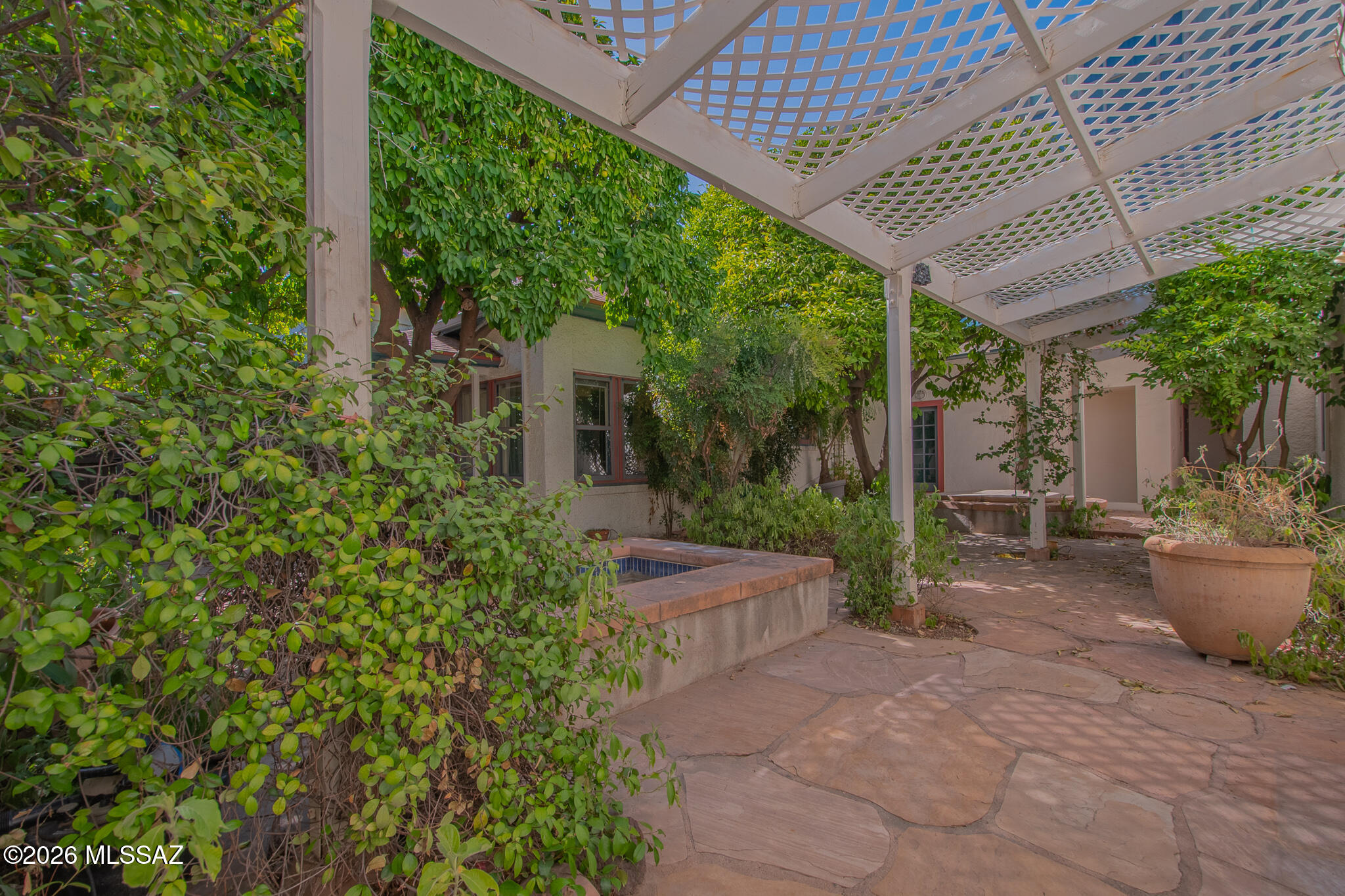 Tucson - Residential Income