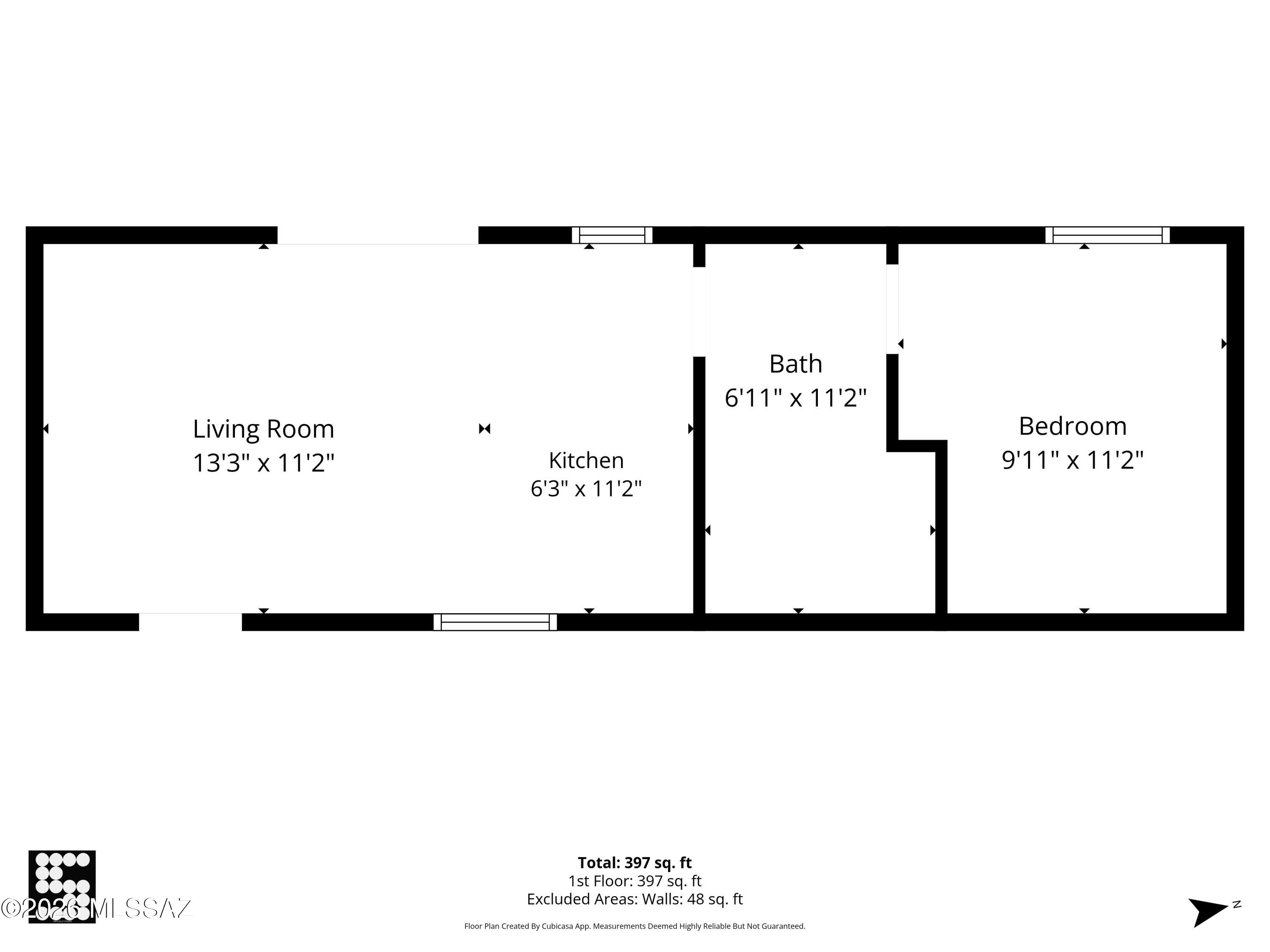 Tucson - Residential Income