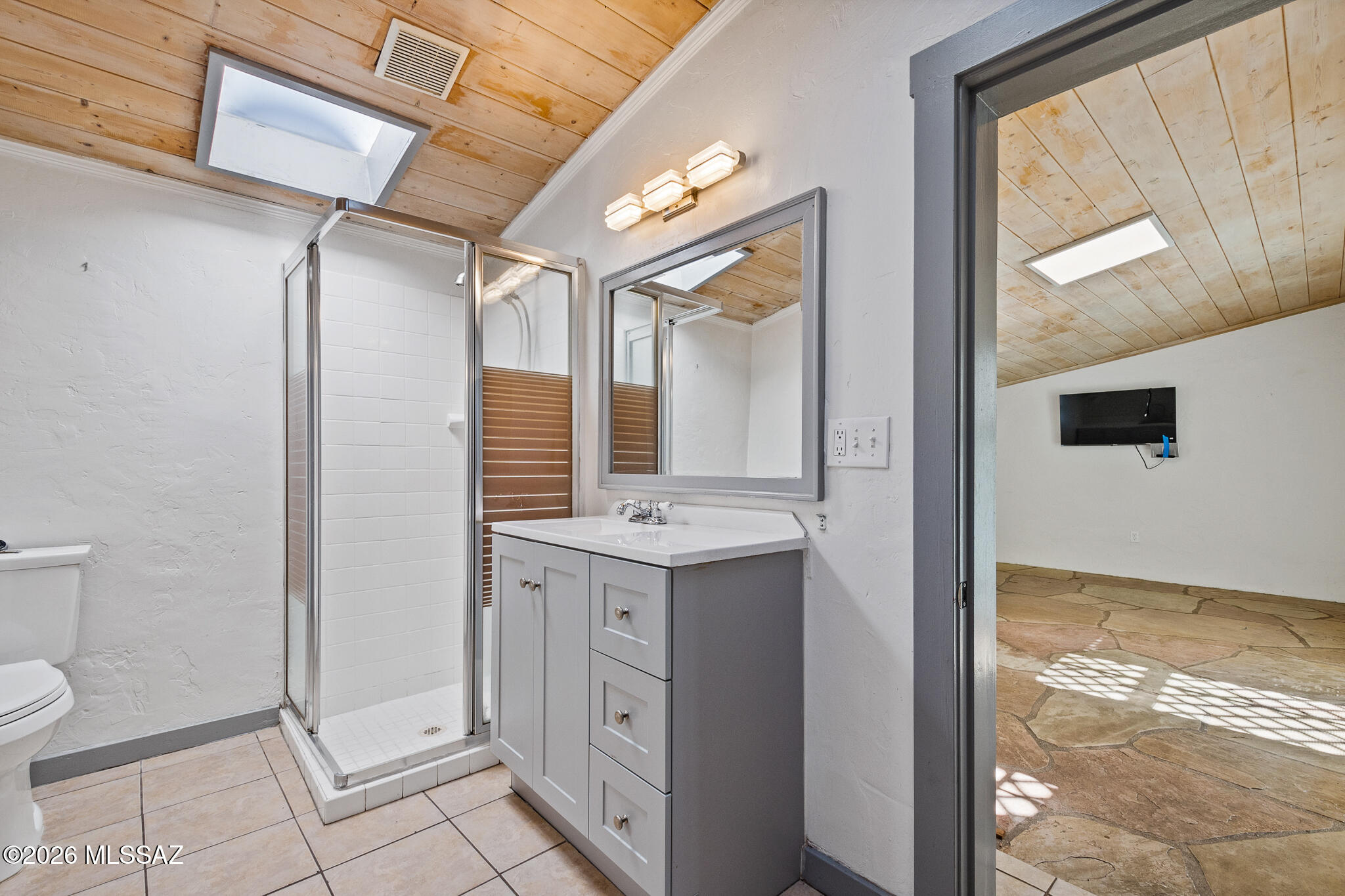 Tucson - Residential Income