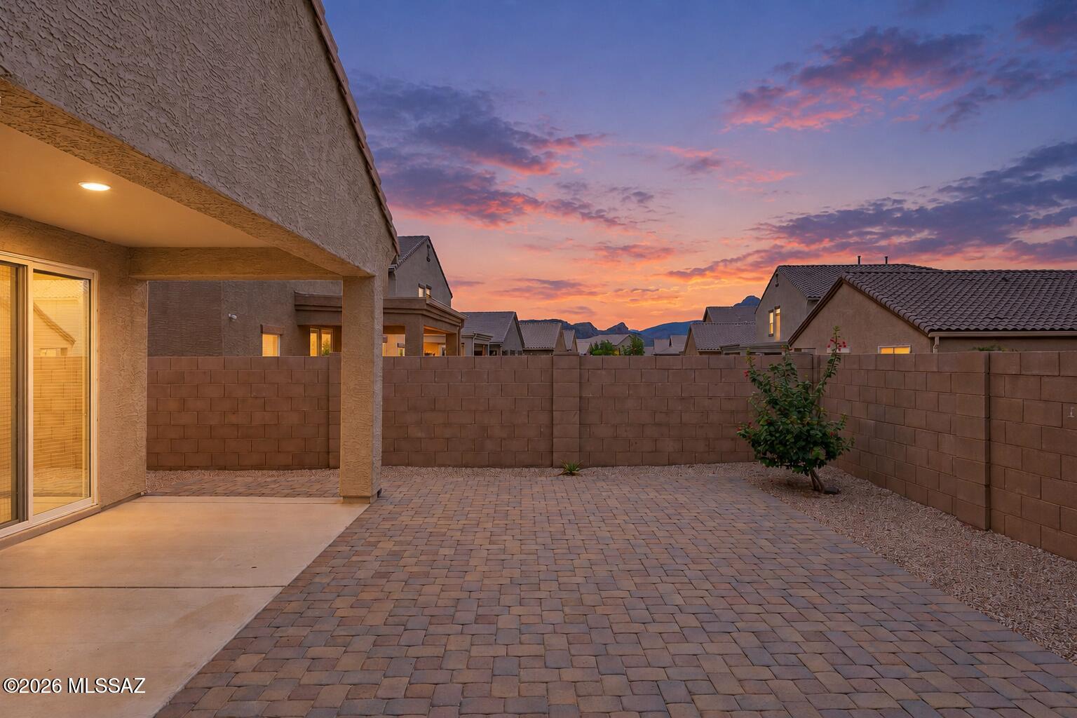 Saguaro Bloom 7A - Residential