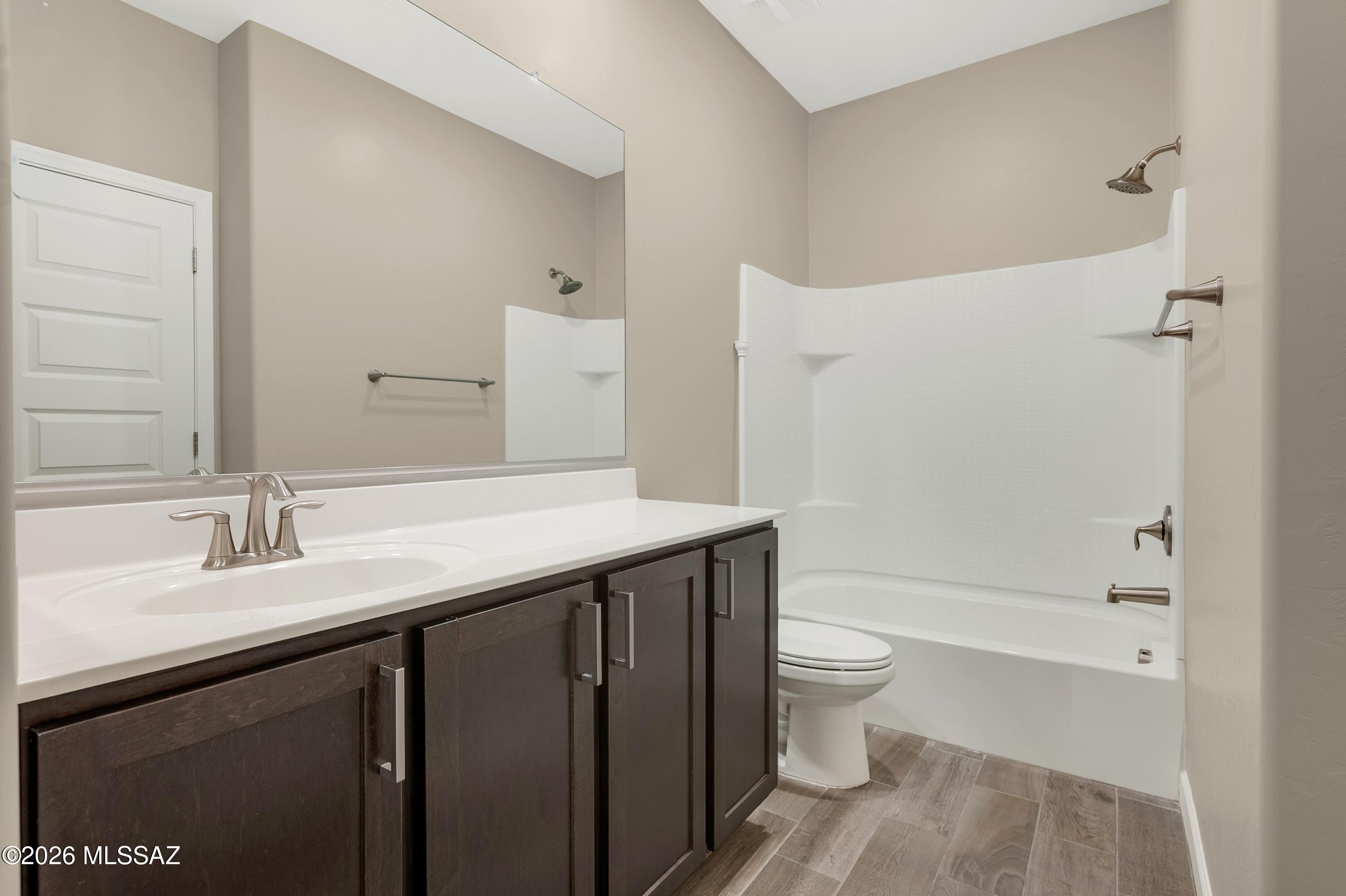 Saguaro Bloom 7A - Residential