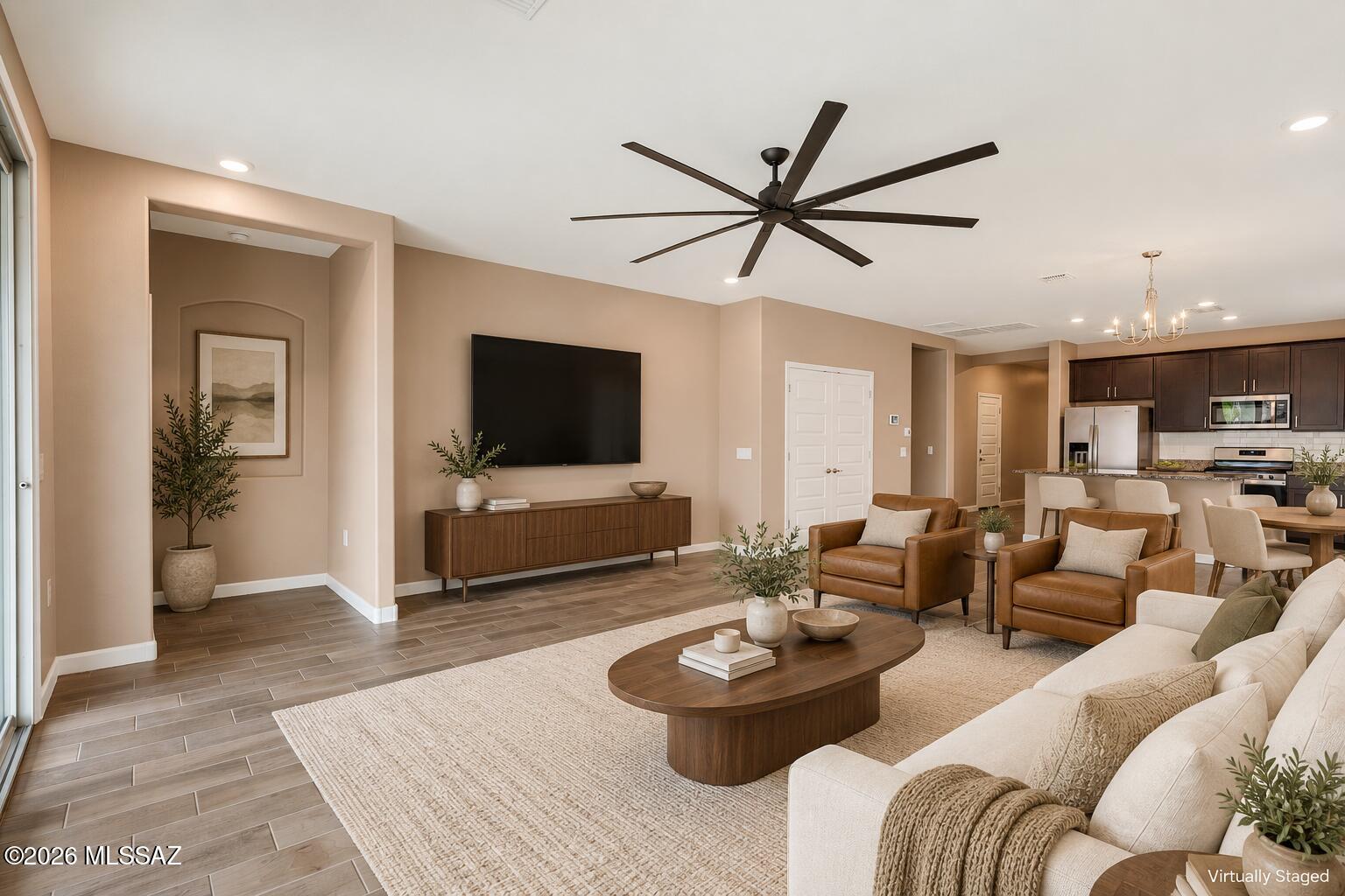 Saguaro Bloom 7A - Residential
