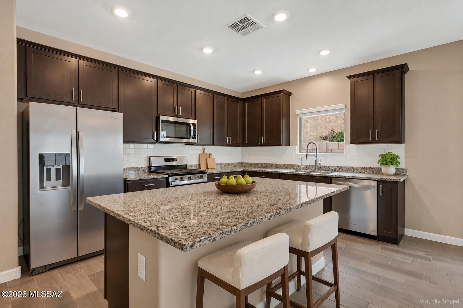 Saguaro Bloom 7A - Residential