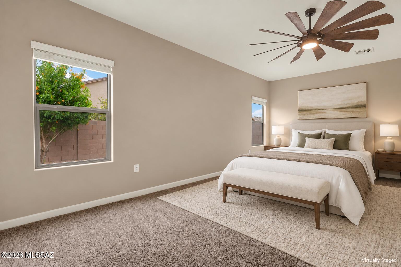 Saguaro Bloom 7A - Residential