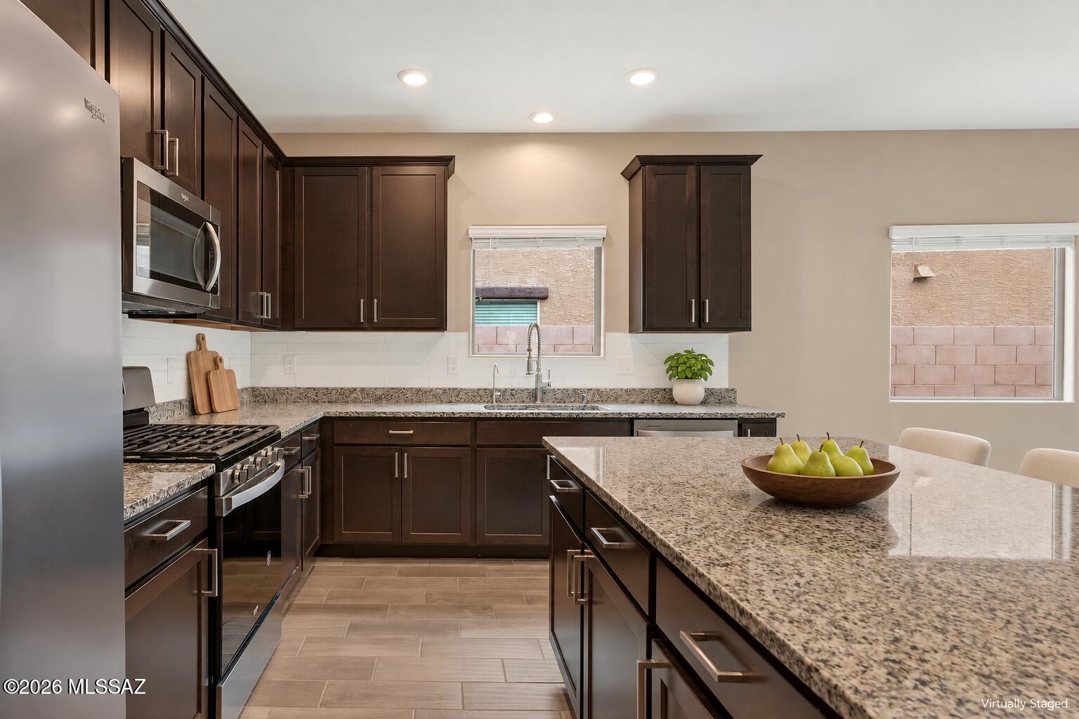 Saguaro Bloom 7A - Residential