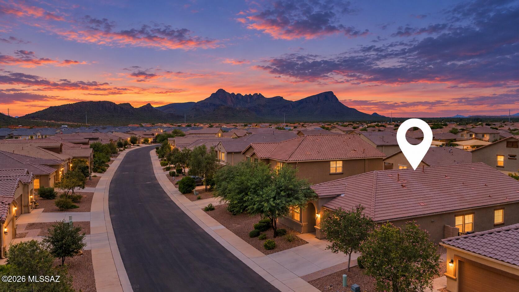 Saguaro Bloom 7A - Residential
