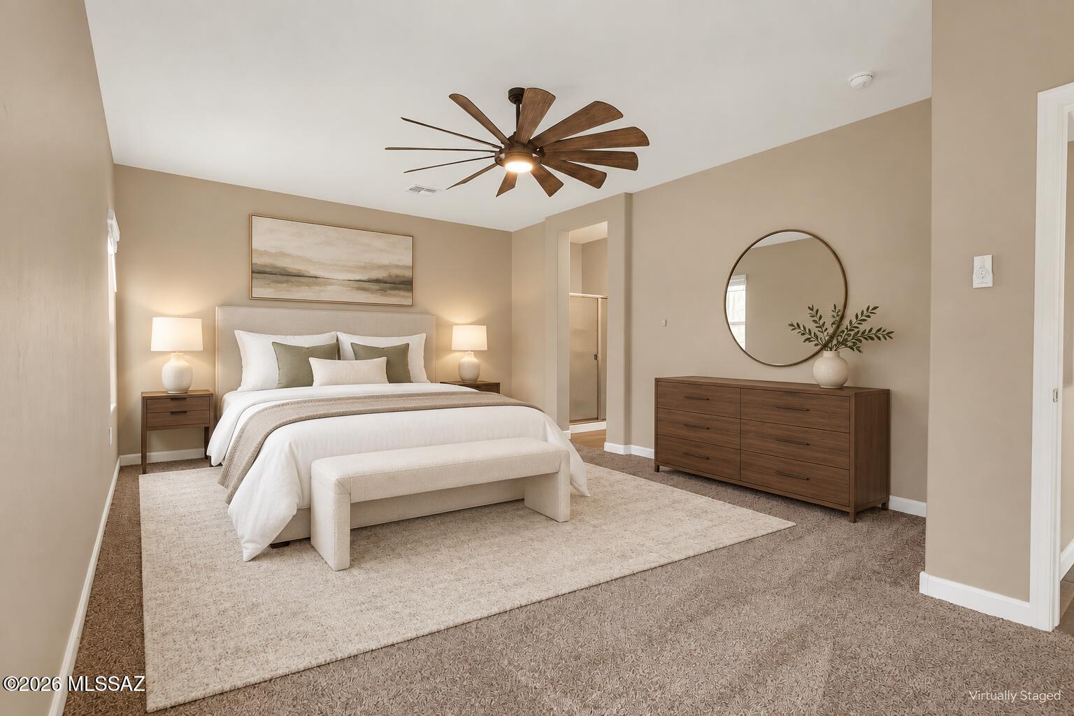 Saguaro Bloom 7A - Residential