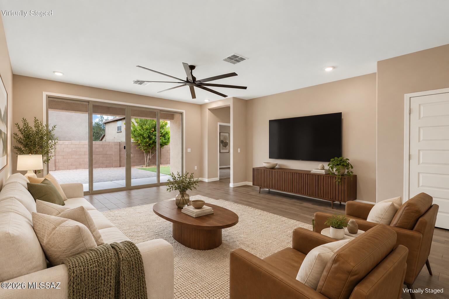 Saguaro Bloom 7A - Residential