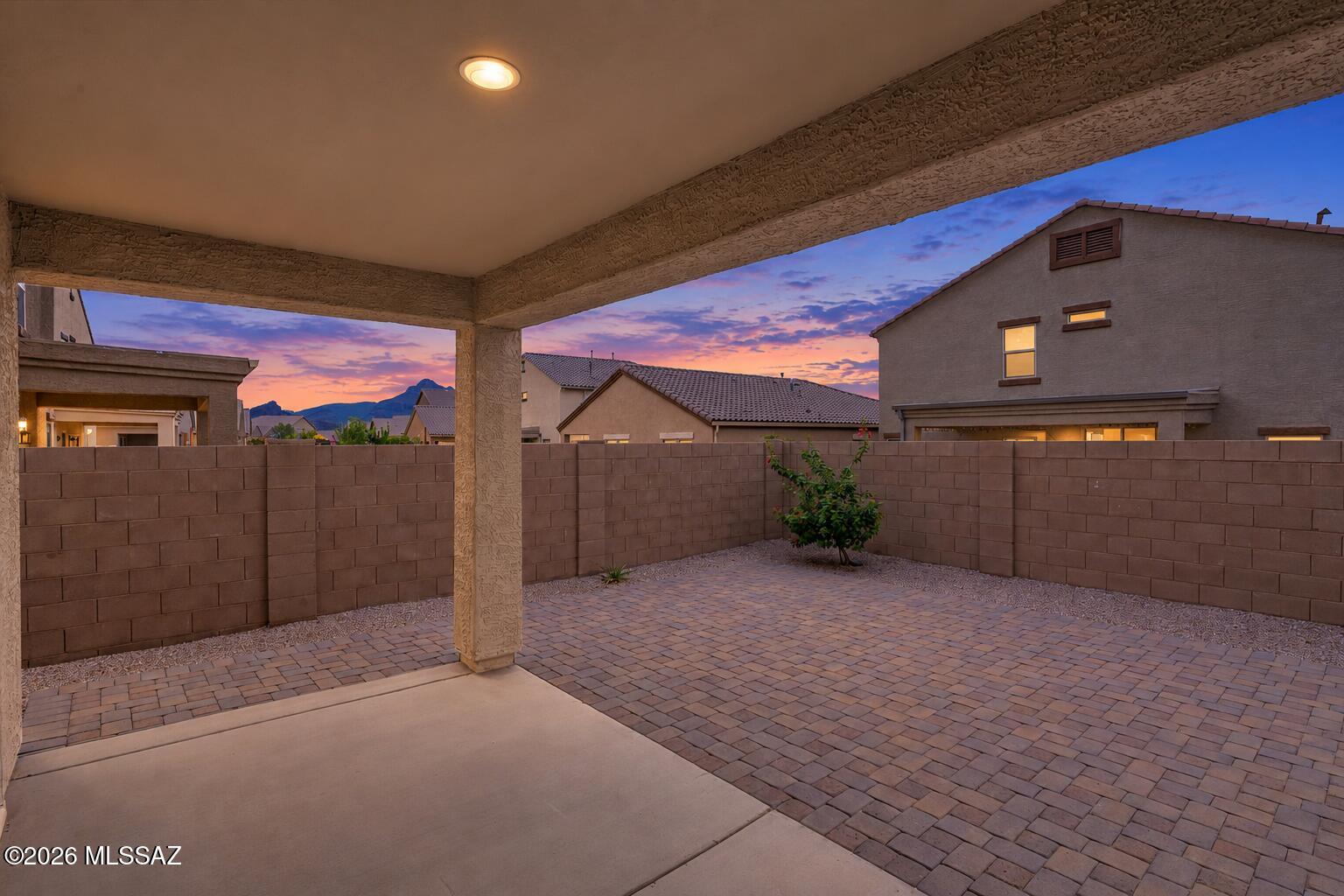 Saguaro Bloom 7A - Residential