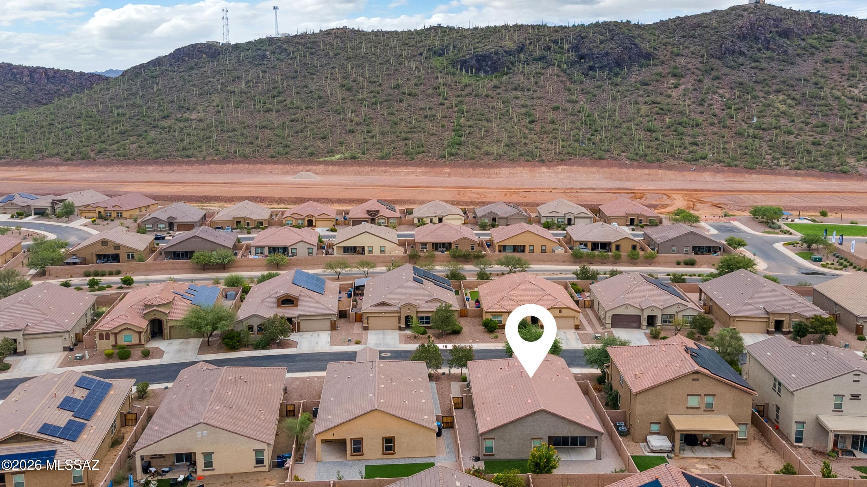 Saguaro Bloom 7A - Residential