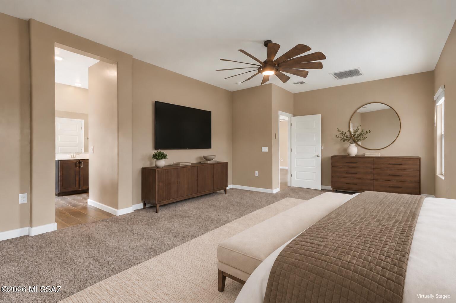 Saguaro Bloom 7A - Residential