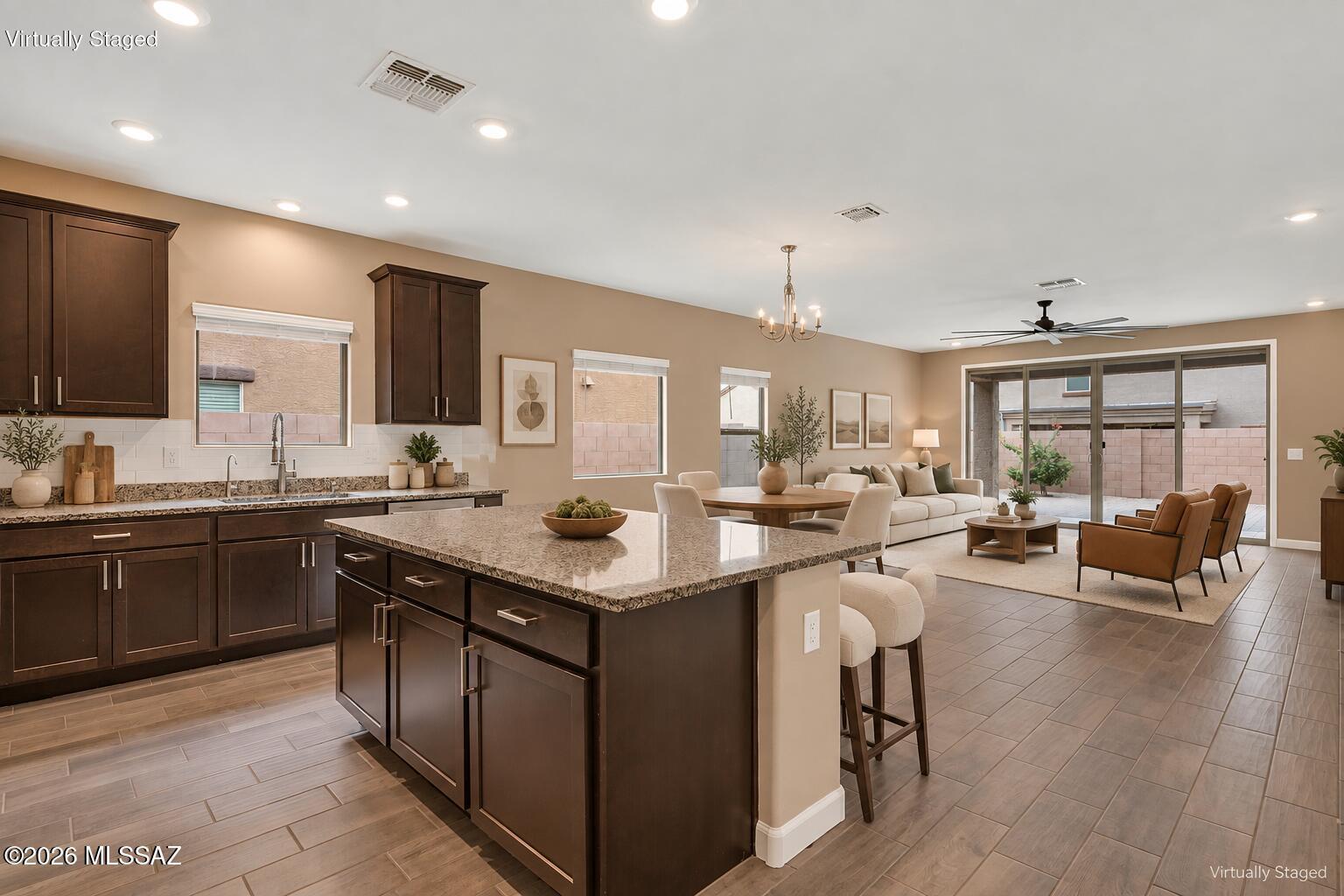 Saguaro Bloom 7A - Residential