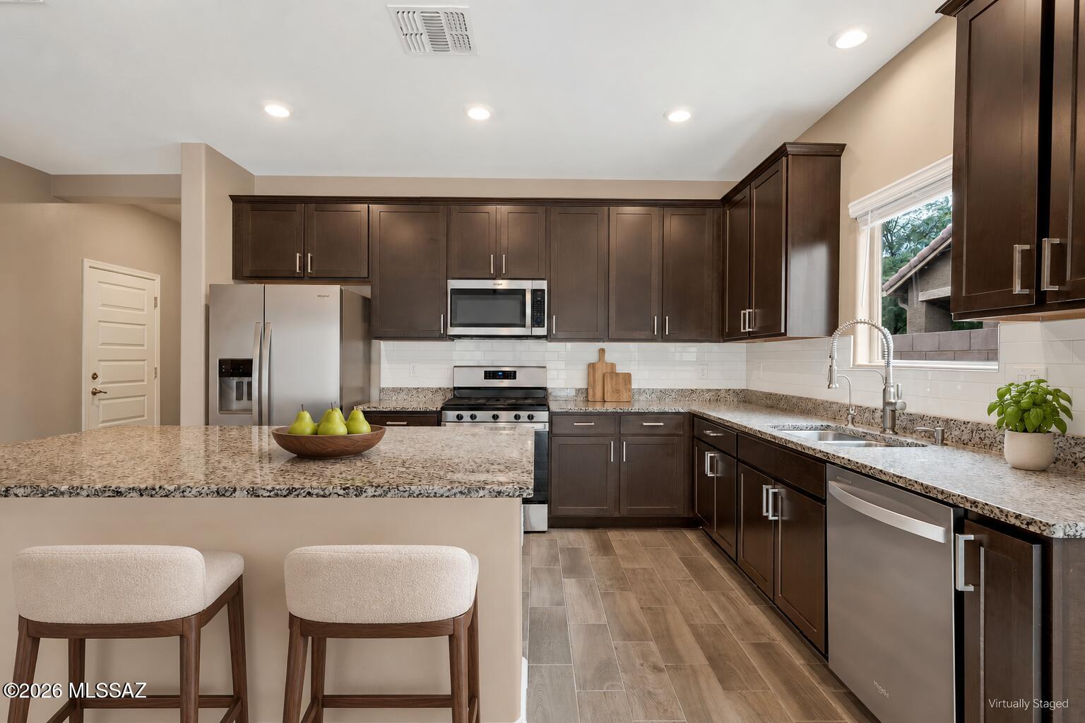 Saguaro Bloom 7A - Residential