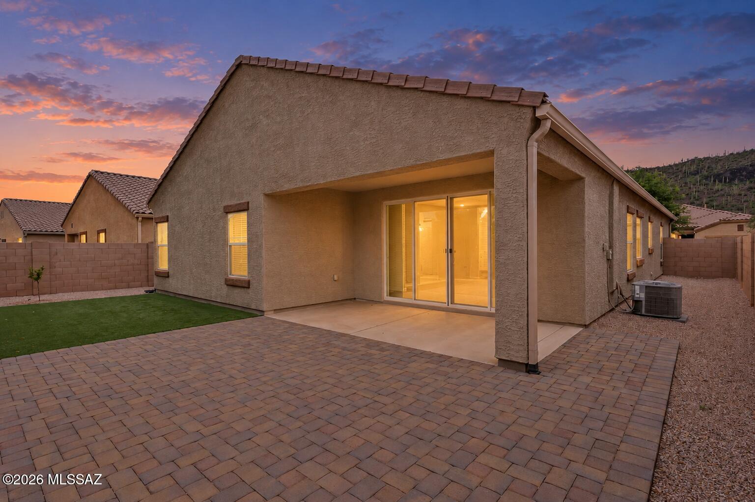 Saguaro Bloom 7A - Residential