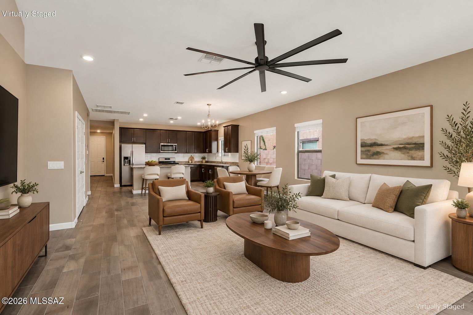 Saguaro Bloom 7A - Residential