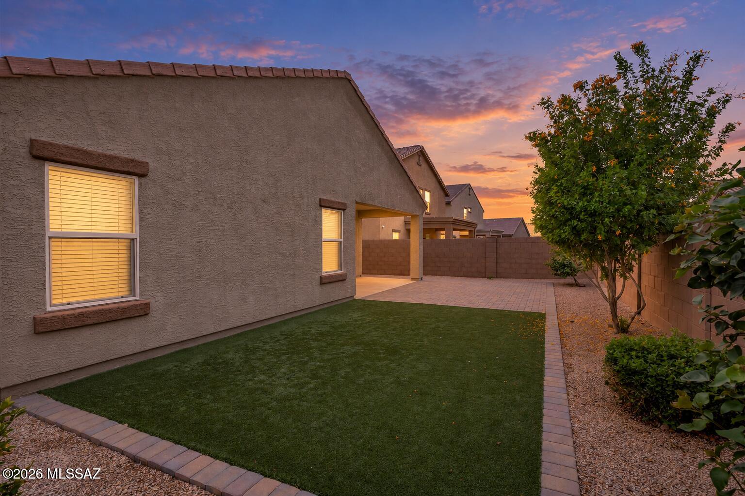 Saguaro Bloom 7A - Residential