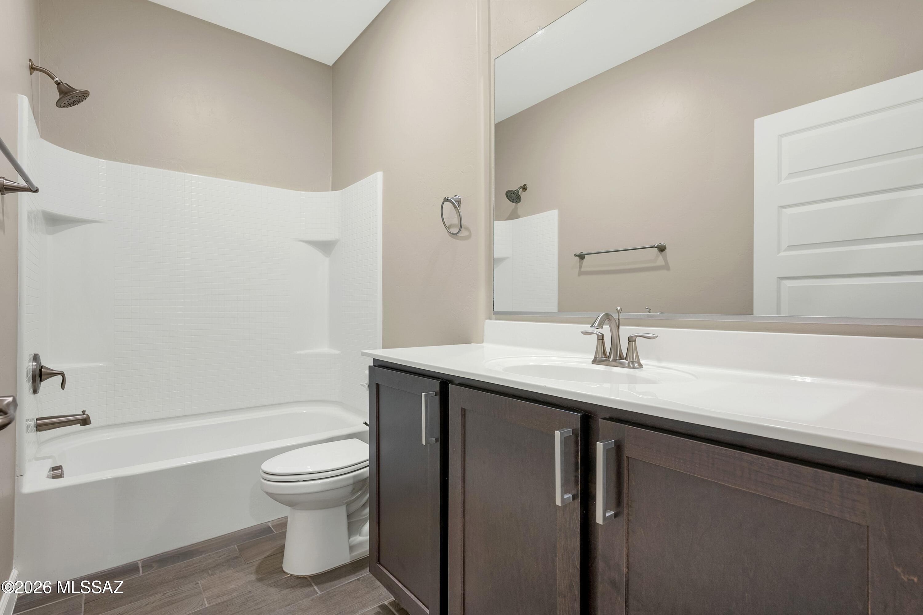 Saguaro Bloom 7A - Residential